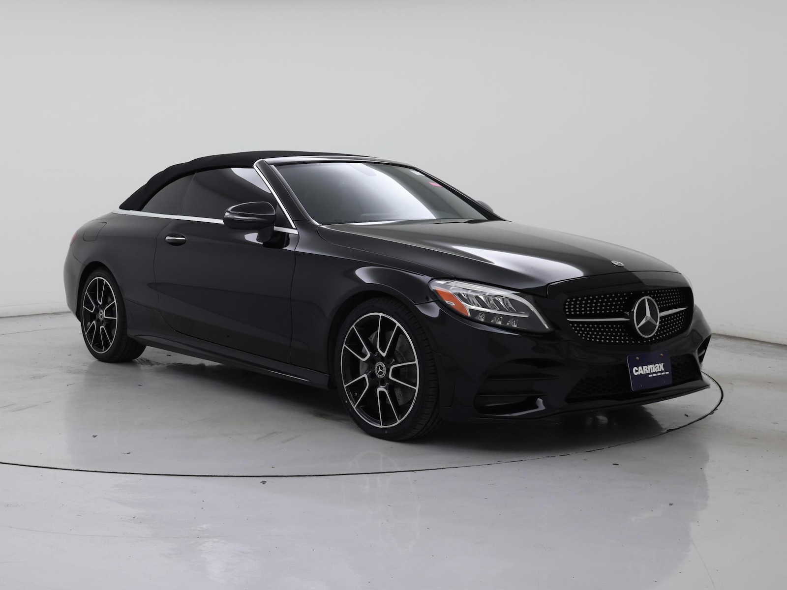 2019 Mercedes-Benz C-Class Cabriolet C300 - Photo 2