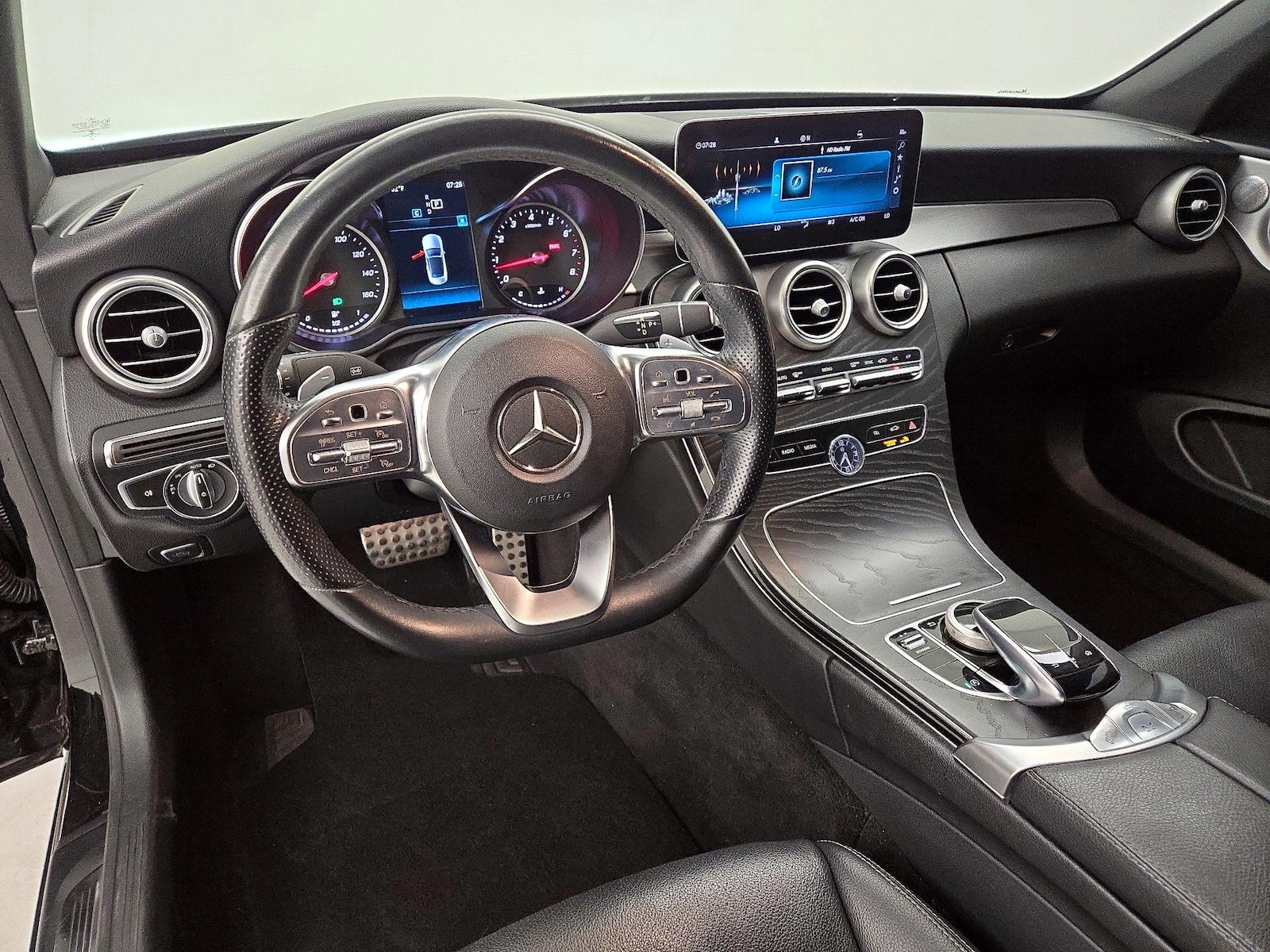 2019 Mercedes-Benz C-Class Cabriolet C300 - Photo 10