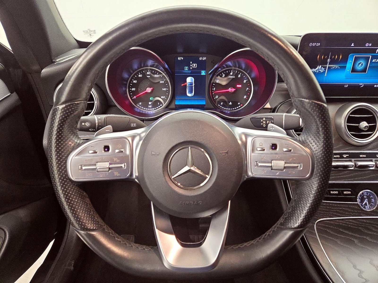 2019 Mercedes-Benz C-Class Cabriolet C300 - Photo 11