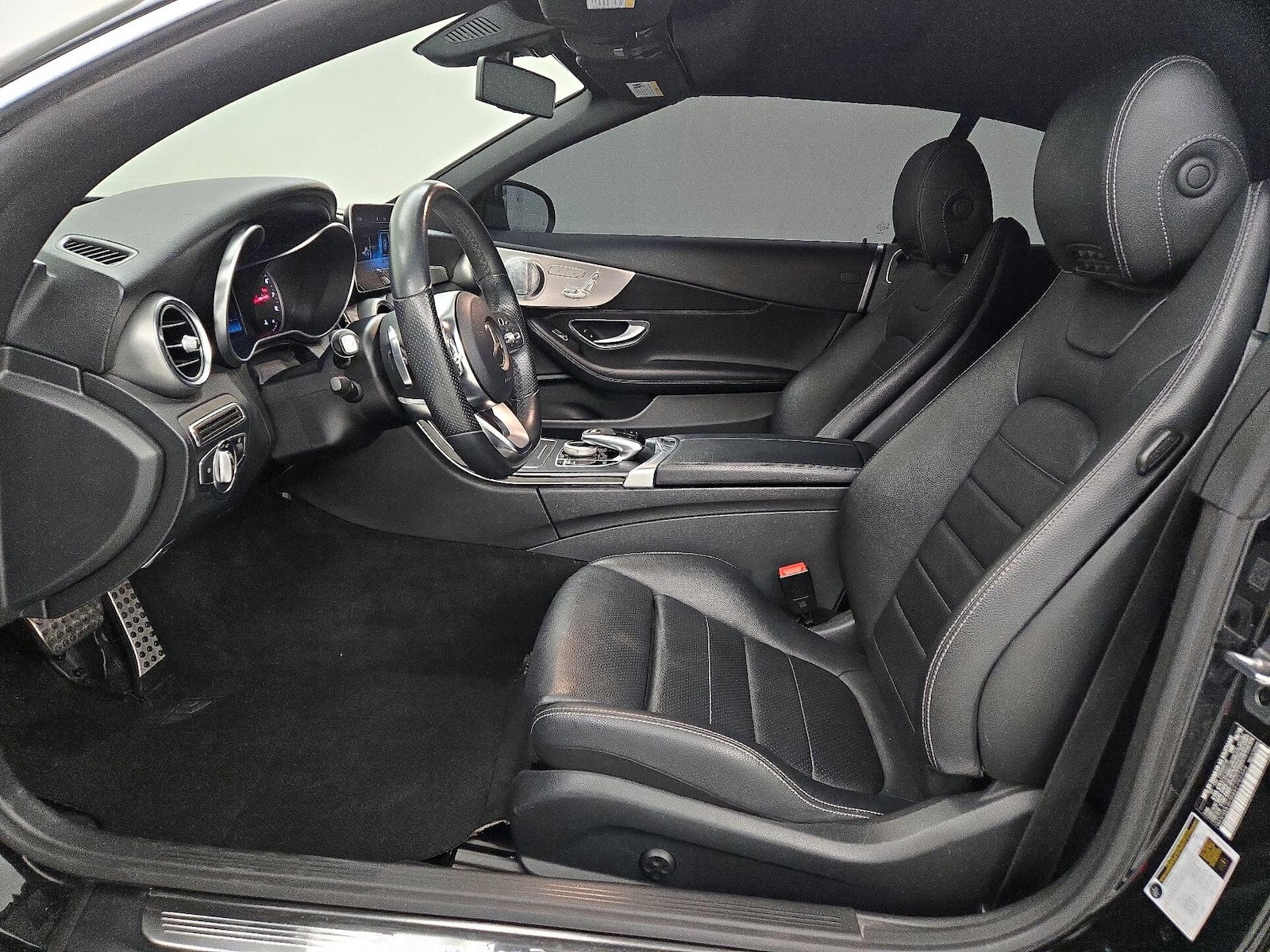 2019 Mercedes-Benz C-Class Cabriolet C300 - Photo 12