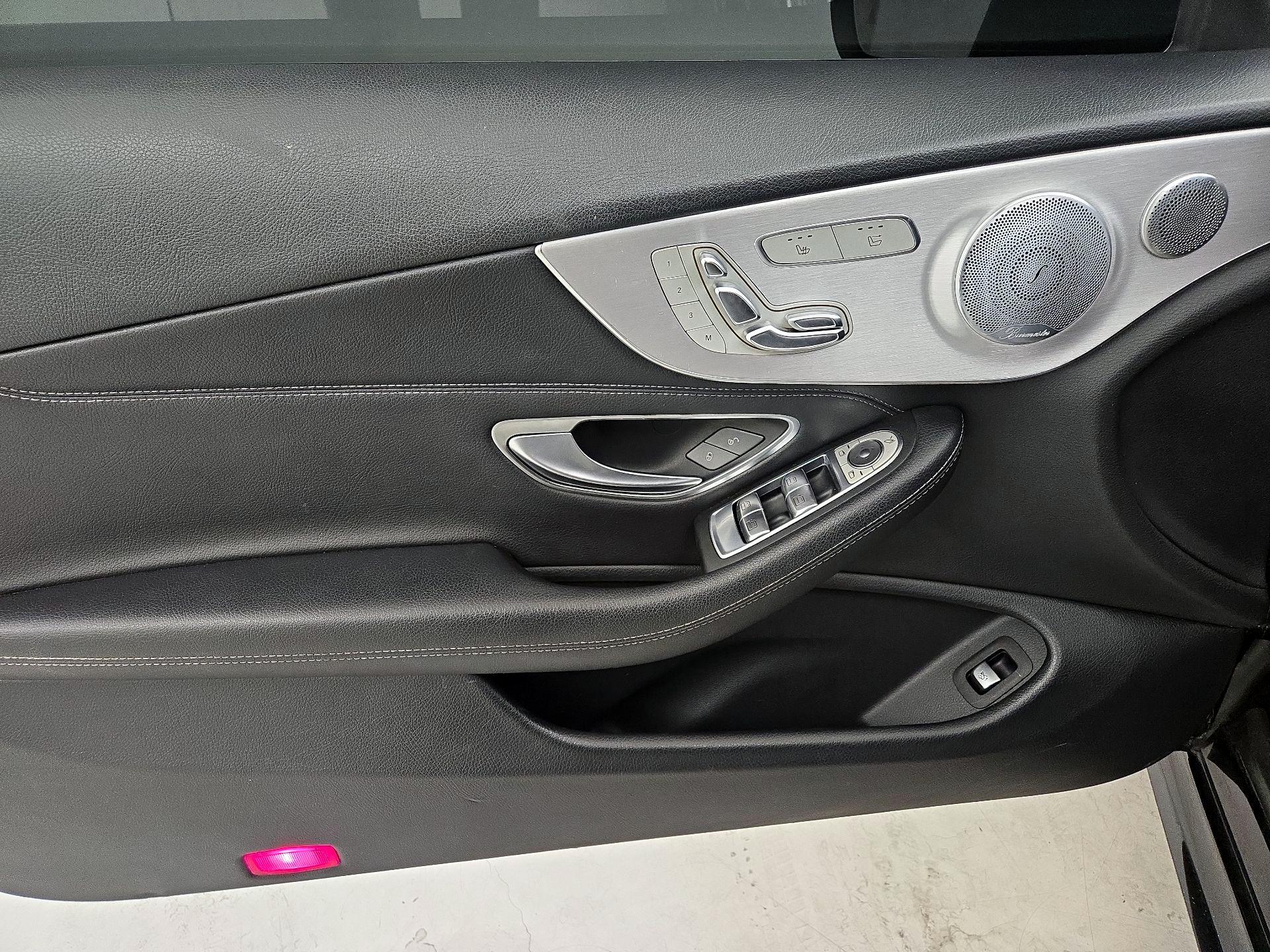 Thumbnail: 2019 Mercedes-Benz C-Class - 12