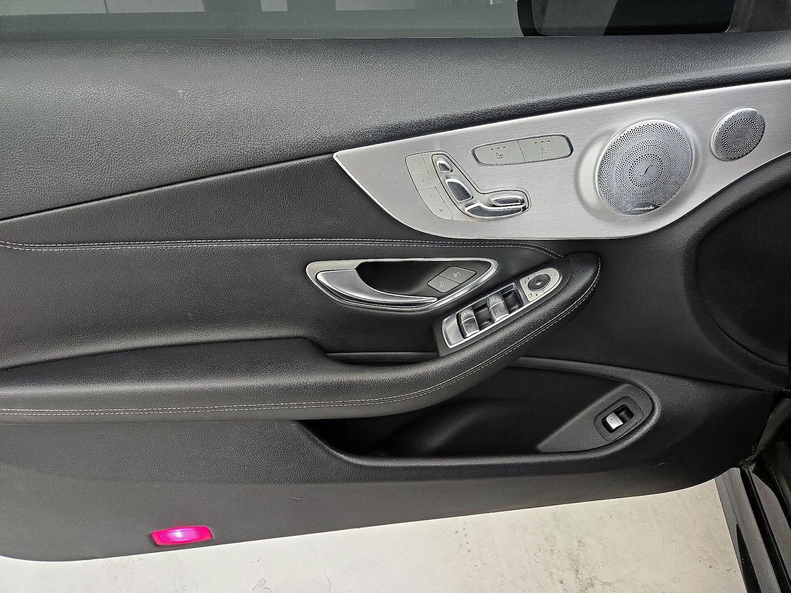 2019 Mercedes-Benz C-Class Cabriolet C300 - Photo 13