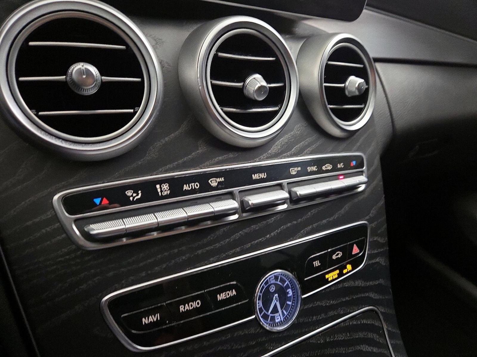 2019 Mercedes-Benz C-Class Cabriolet C300 - Photo 17