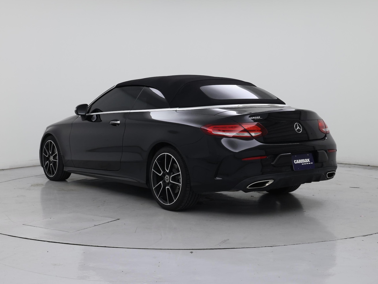 2019 Mercedes-Benz C-Class Cabriolet C300 - Photo 3