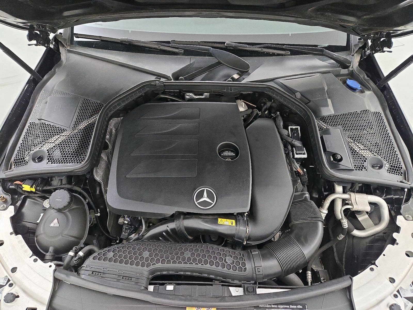 2019 Mercedes-Benz C-Class Cabriolet C300 - Photo 21