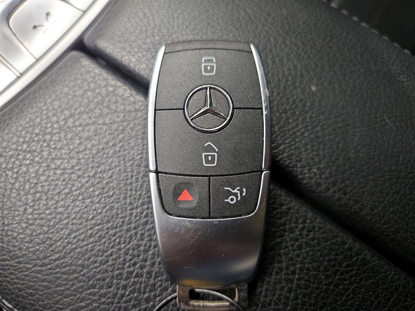 2019 Mercedes-Benz C-Class Cabriolet C300 - Photo 22