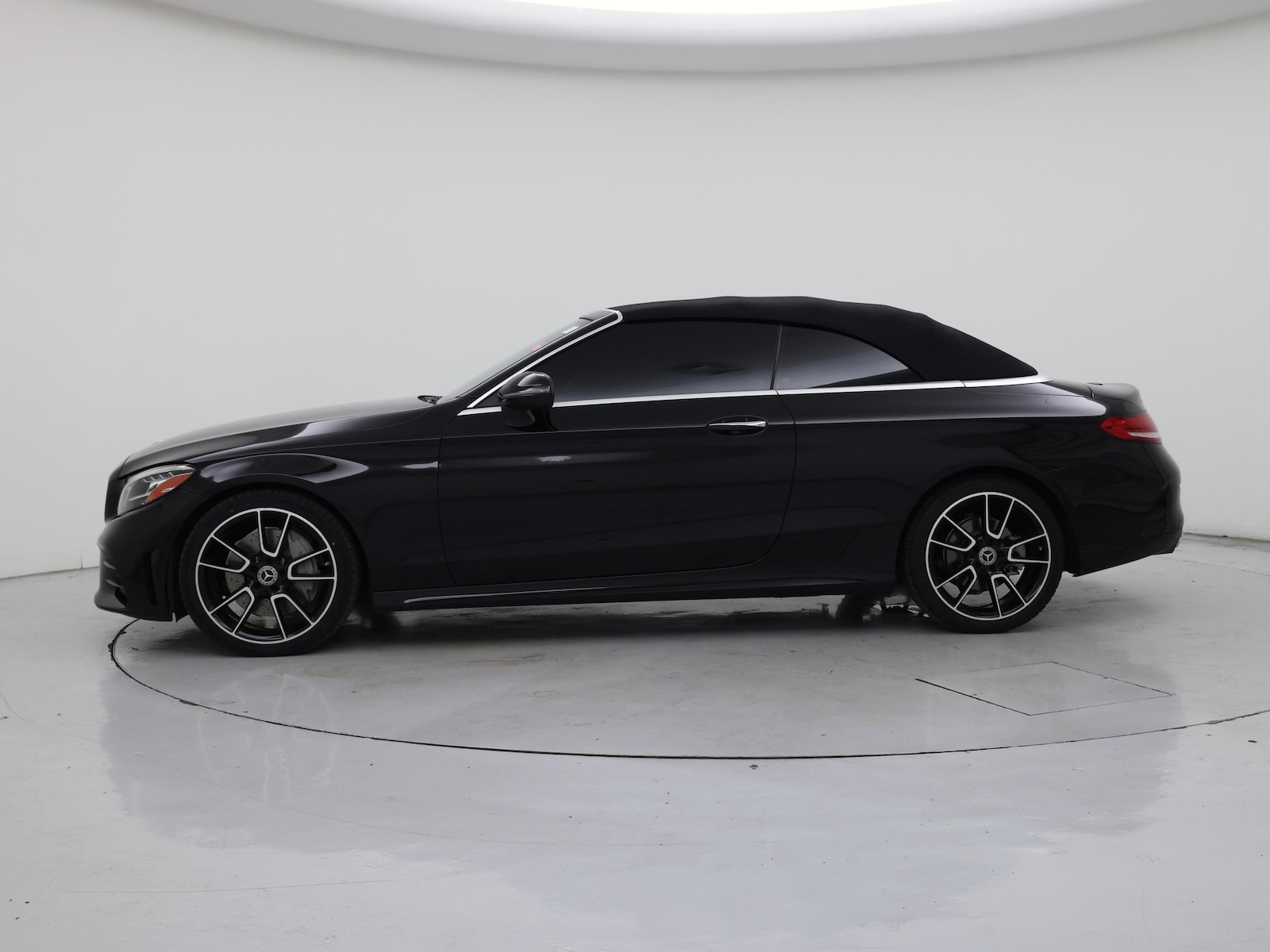 2019 Mercedes-Benz C-Class Cabriolet C300 - Photo 4