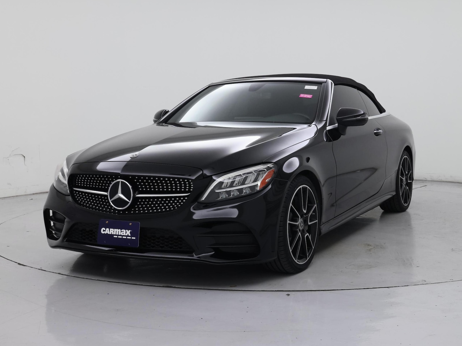 2019 Mercedes-Benz C-Class Cabriolet C300 - Photo 5