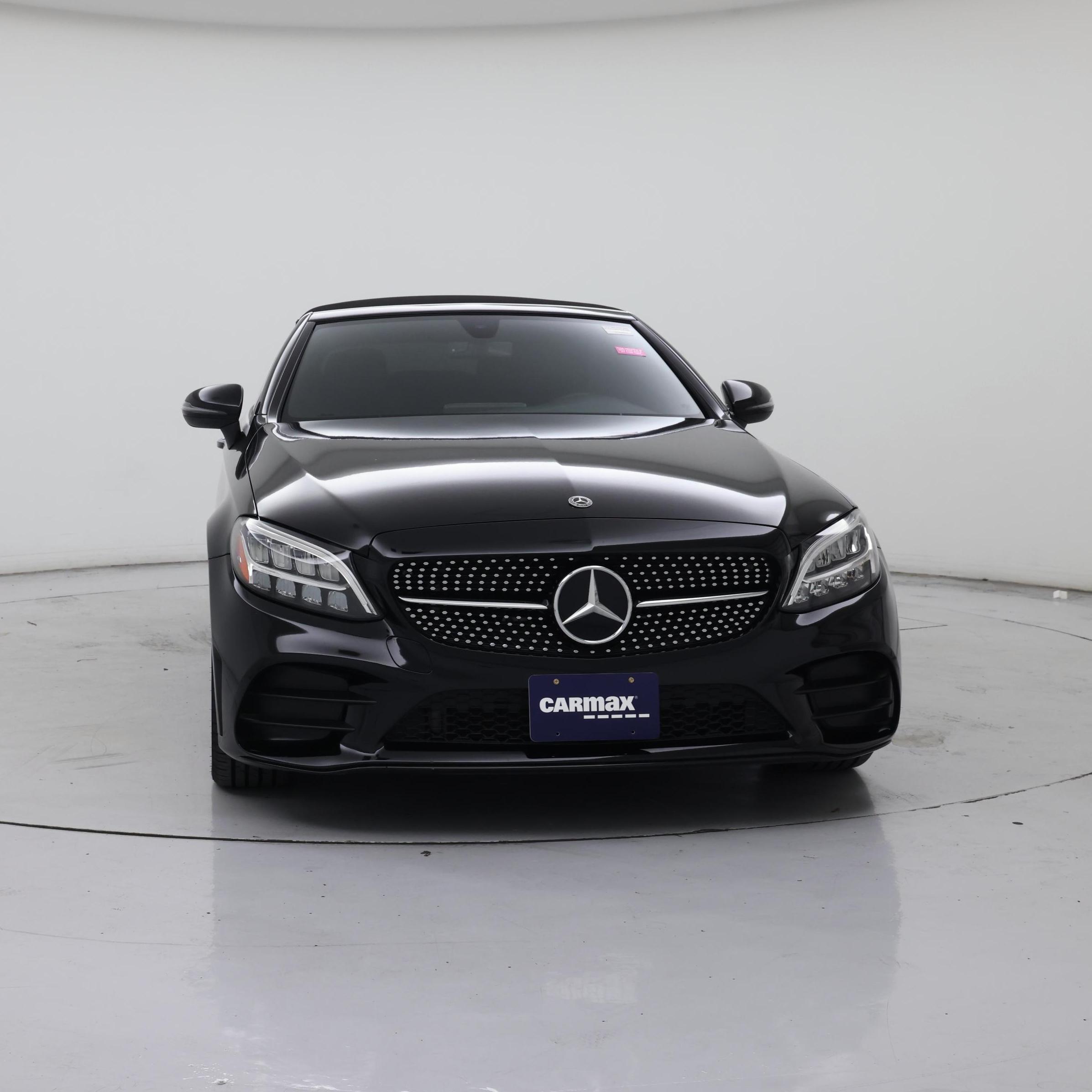 Thumbnail: 2019 Mercedes-Benz C-Class - 5
