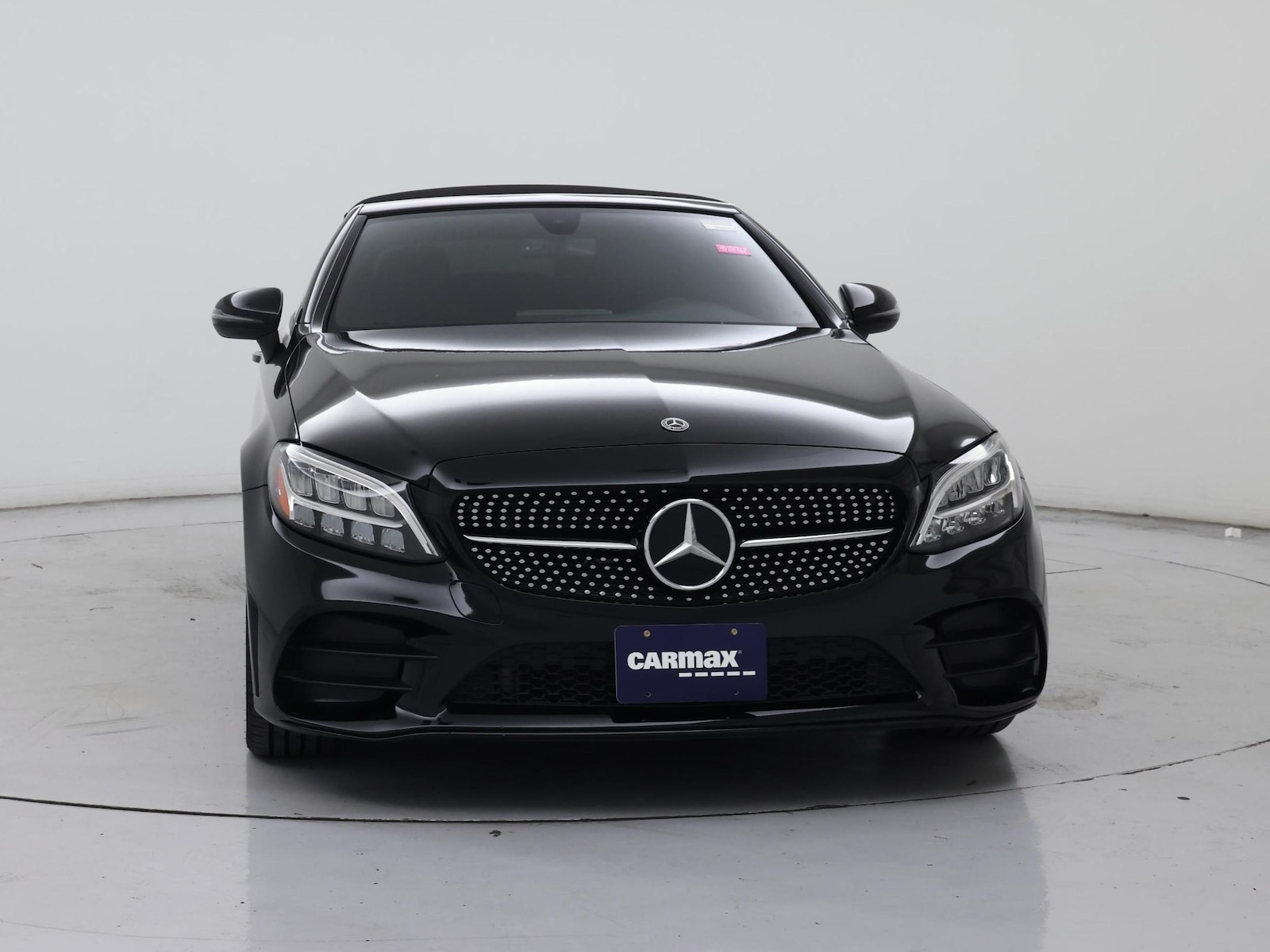 2019 Mercedes-Benz C-Class Cabriolet C300 - Photo 6