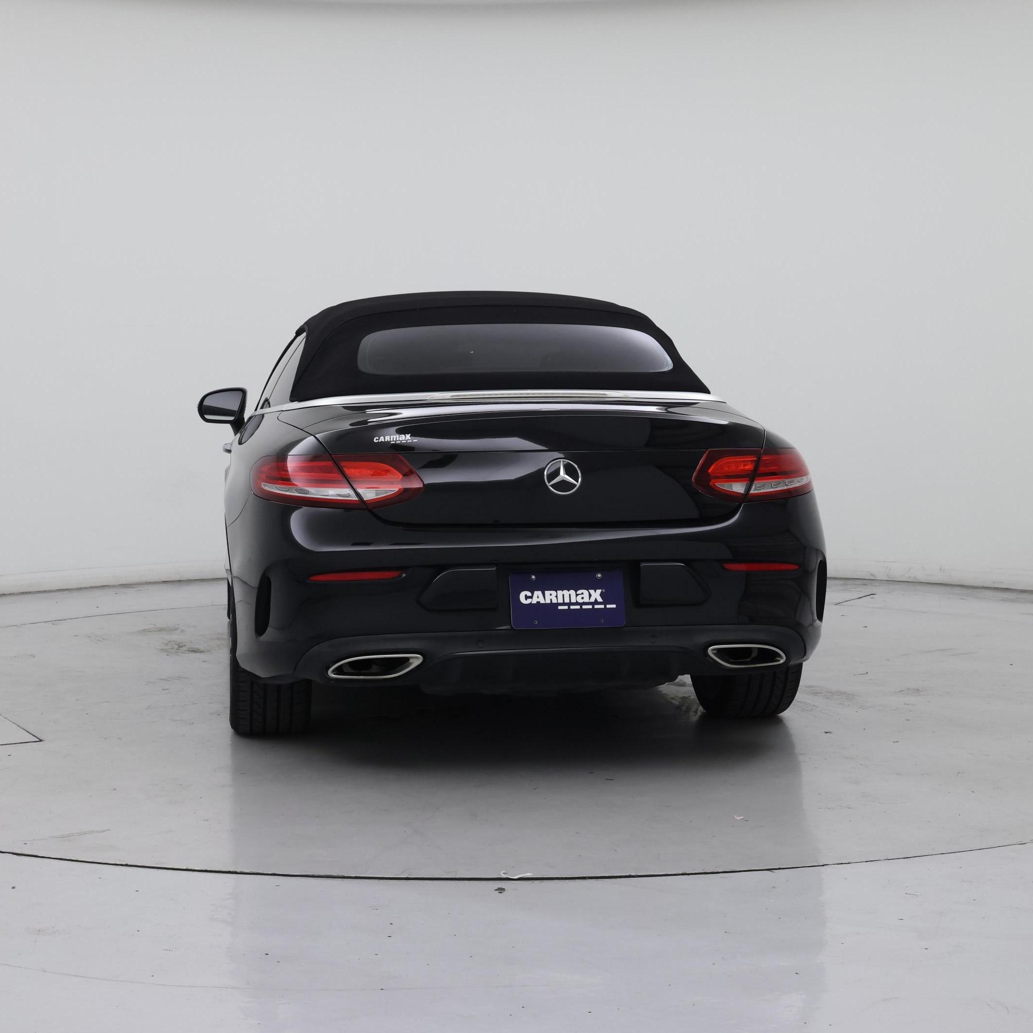 Thumbnail: 2019 Mercedes-Benz C-Class - 6