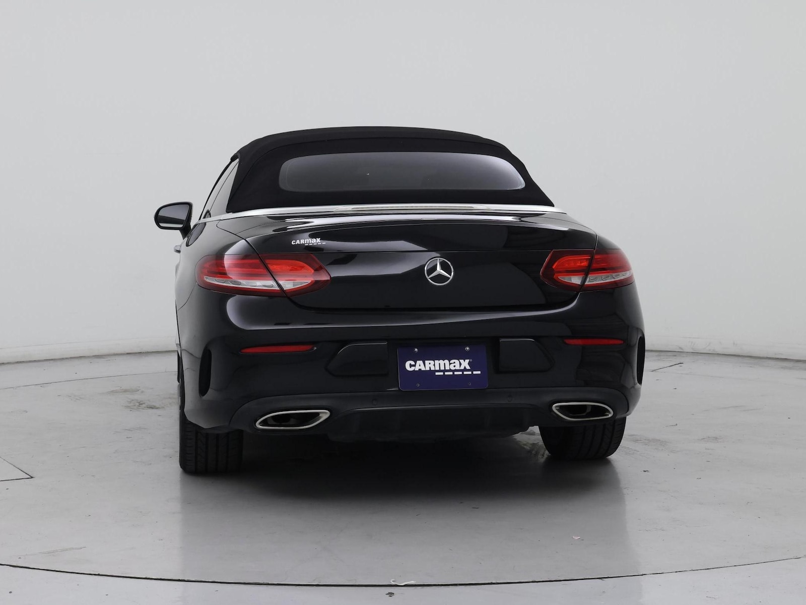 2019 Mercedes-Benz C-Class Cabriolet C300 - Photo 7