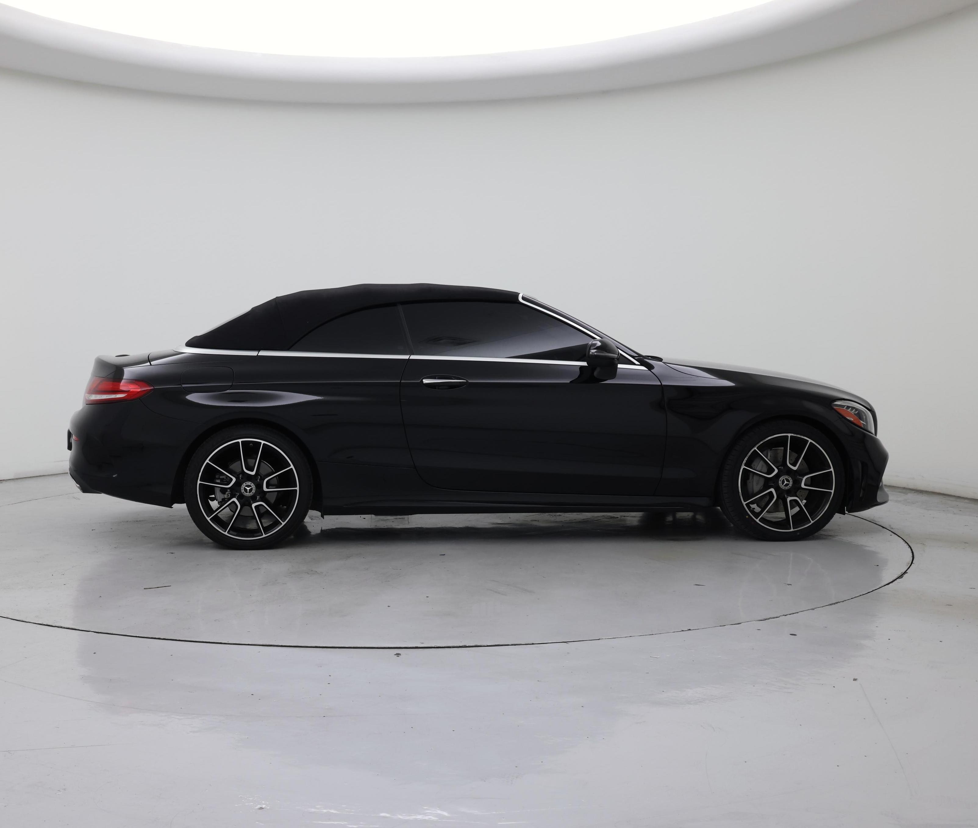Thumbnail: 2019 Mercedes-Benz C-Class - 7