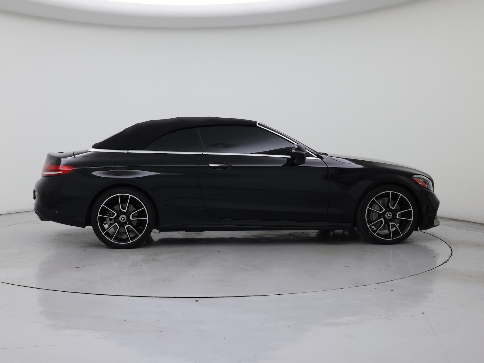 2019 Mercedes-Benz C-Class Cabriolet C300 - Photo 8