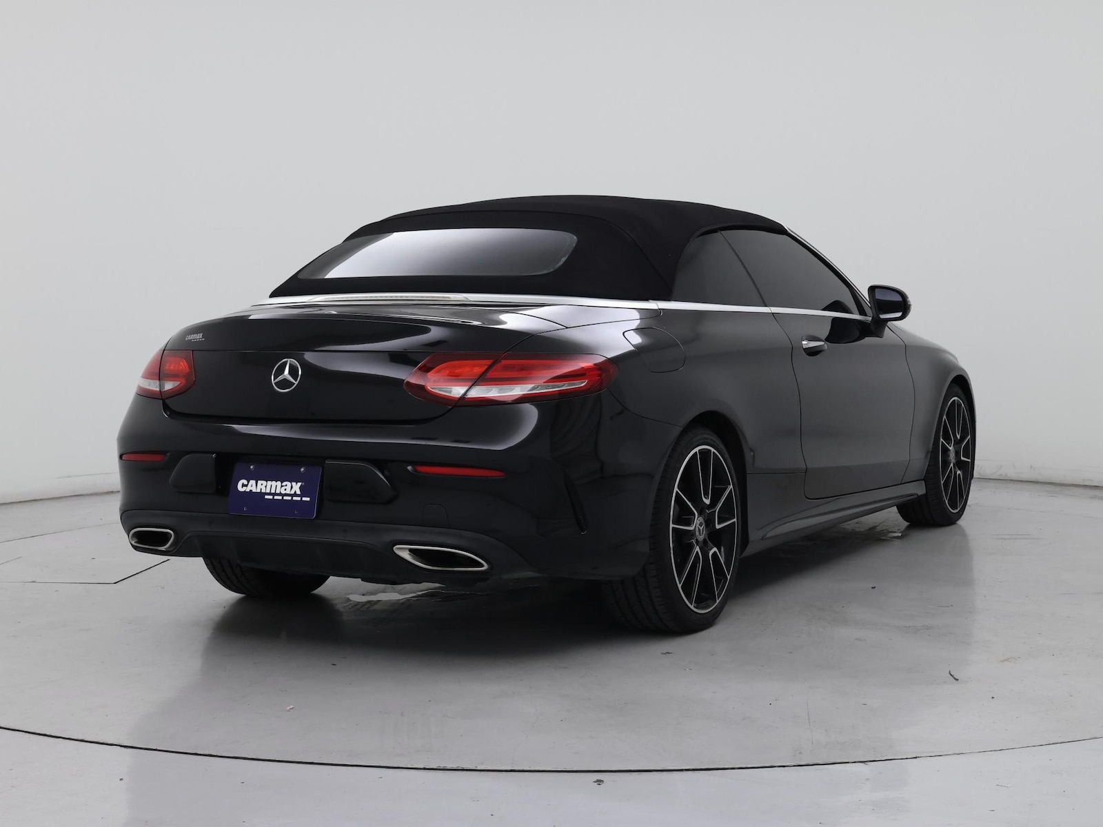 2019 Mercedes-Benz C-Class Cabriolet C300 - Photo 9