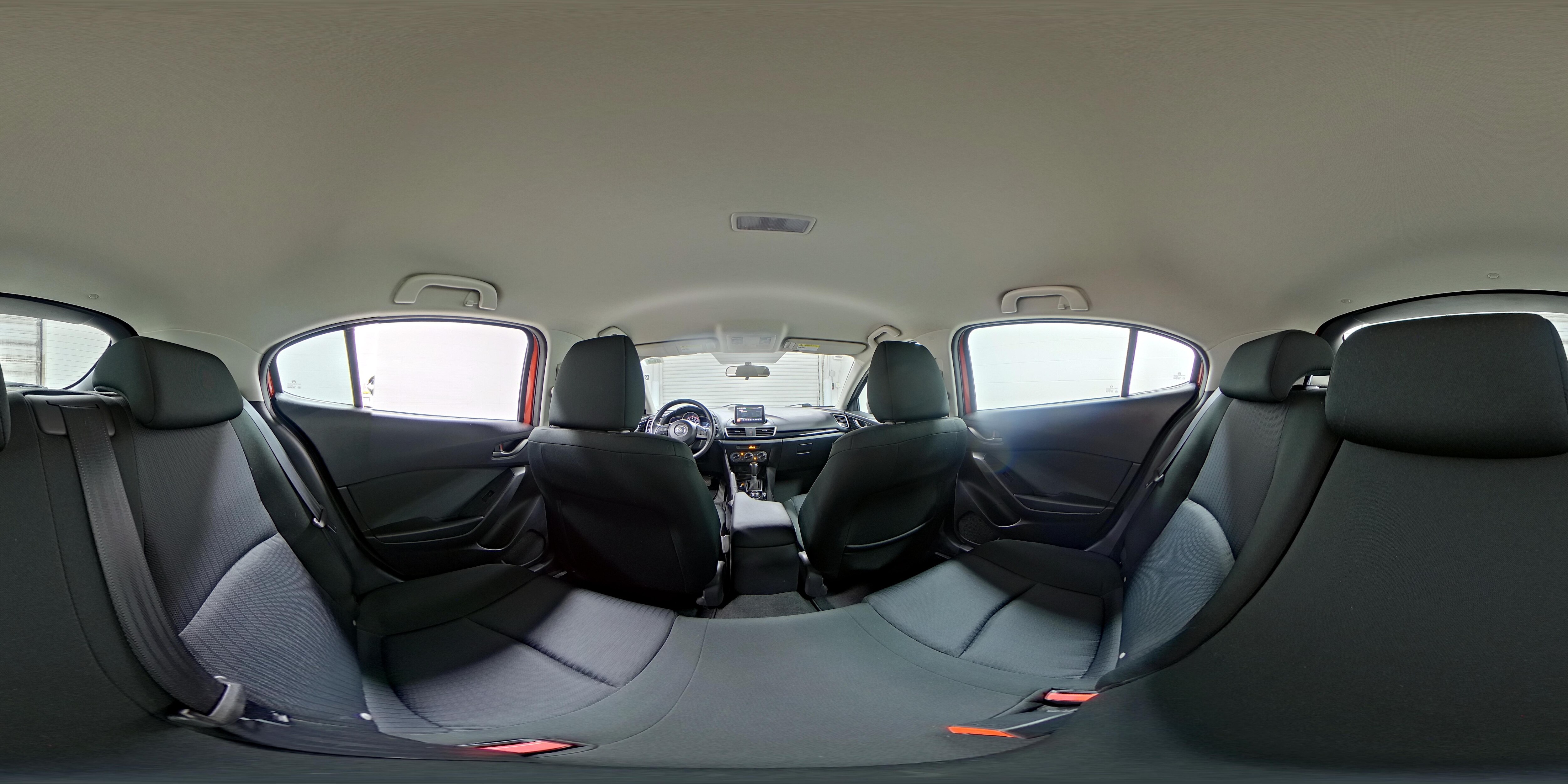 2015 Mazda MAZDA3 i Sport - Photo 25