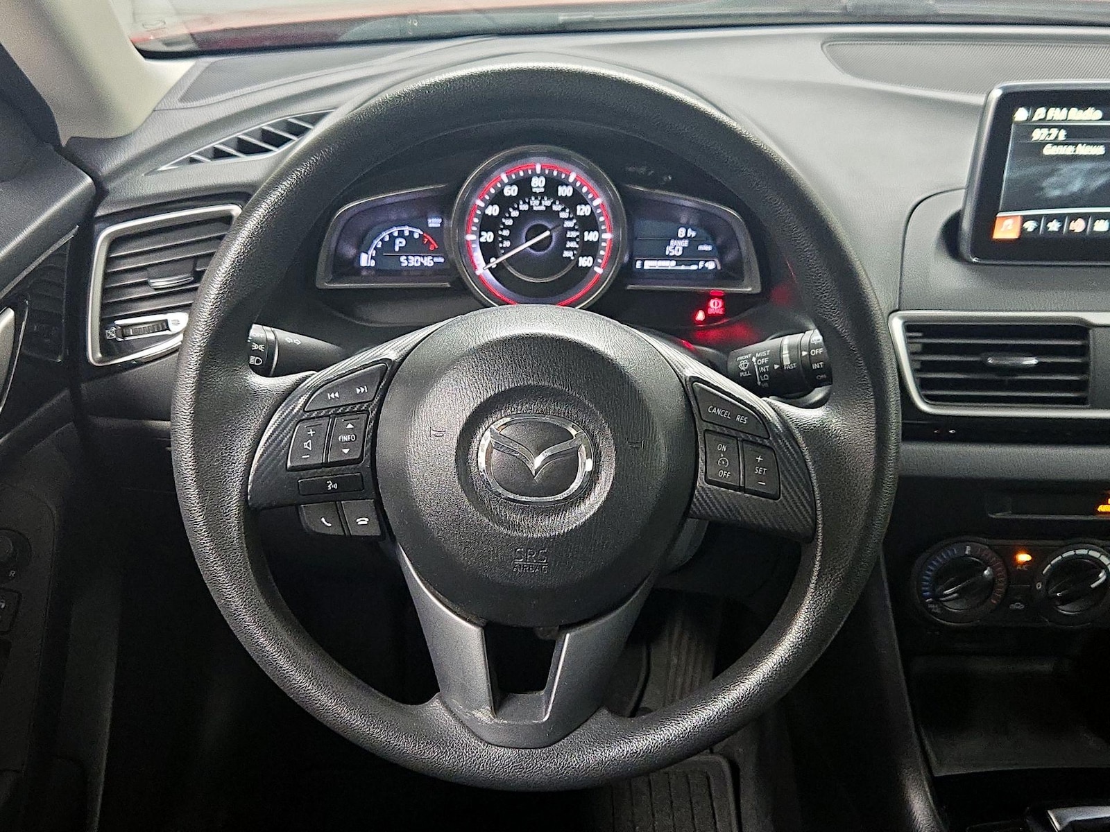 2015 Mazda MAZDA3 i Sport - Photo 11