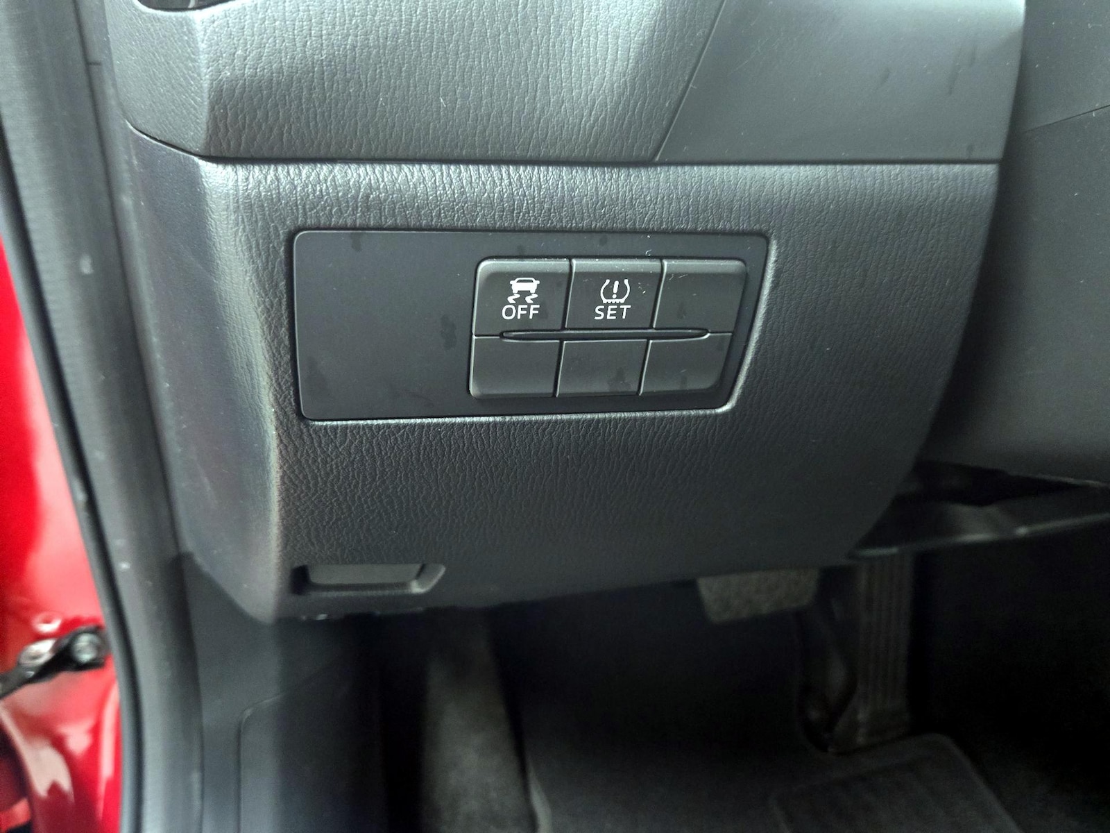 2015 Mazda MAZDA3 i Sport - Photo 14