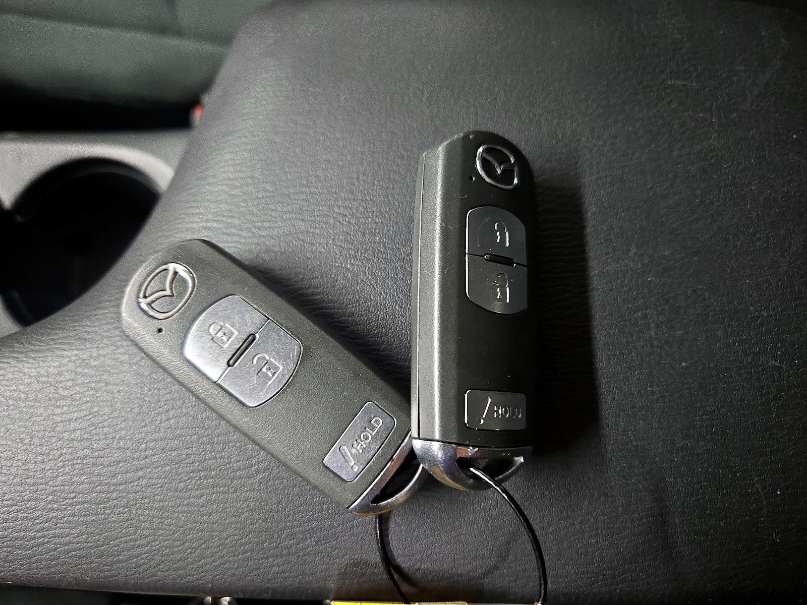 2015 Mazda MAZDA3 i Sport - Photo 23