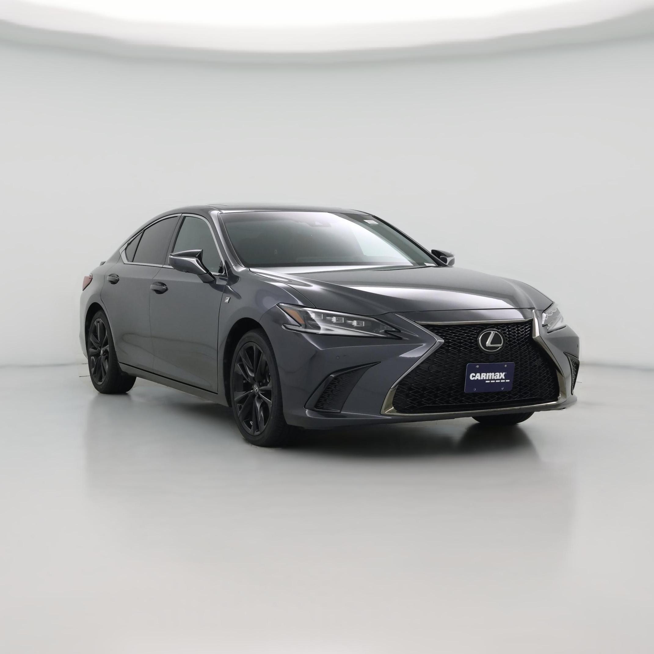 Thumbnail: 2023 Lexus ES - 1