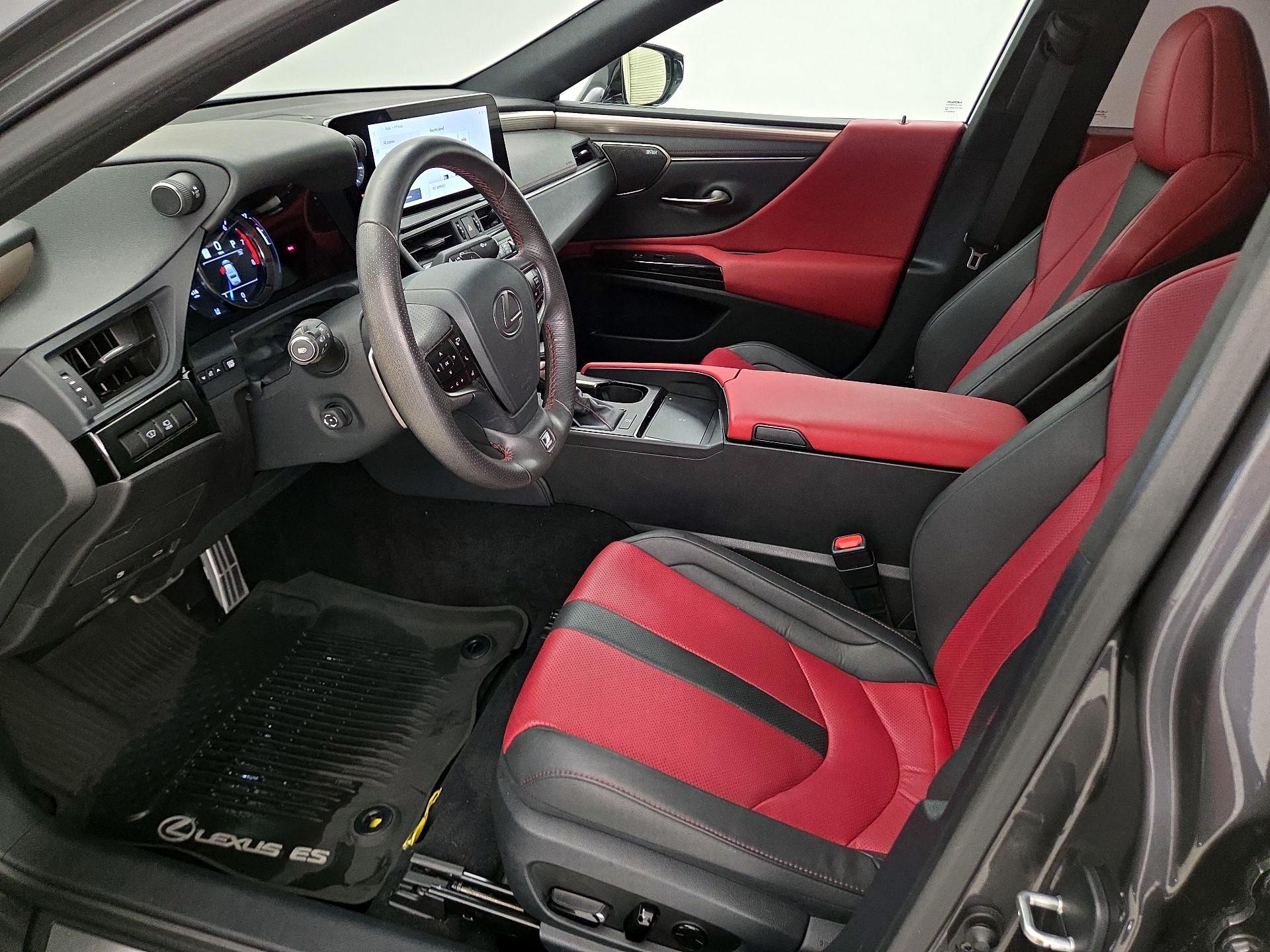 Thumbnail: 2023 Lexus ES - 11