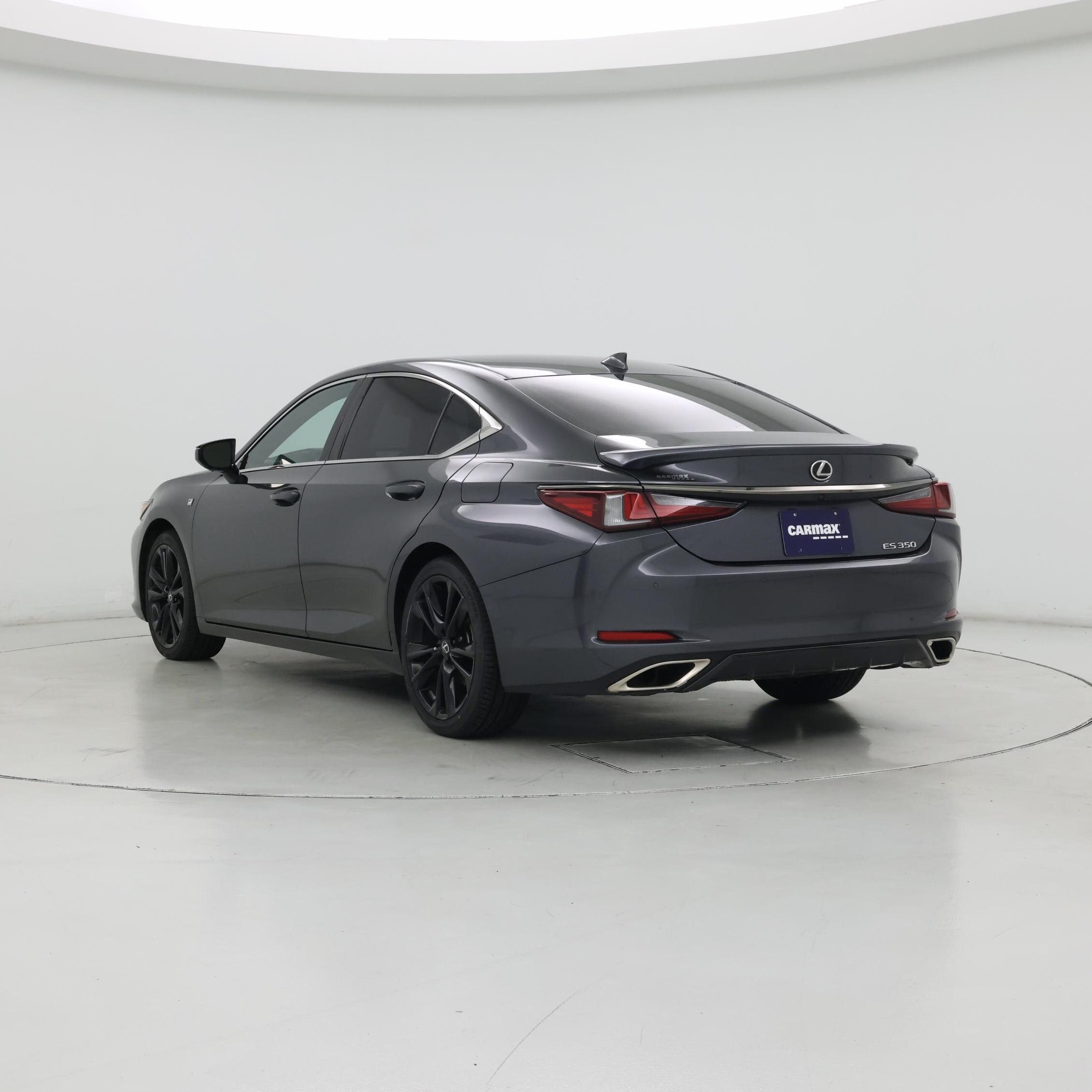Thumbnail: 2023 Lexus ES - 2