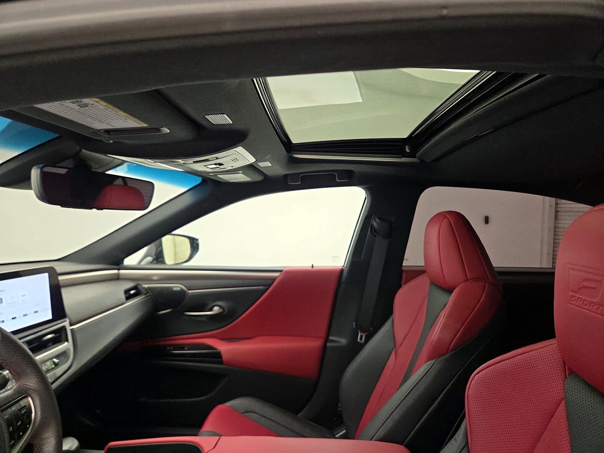 Thumbnail: 2023 Lexus ES - 19