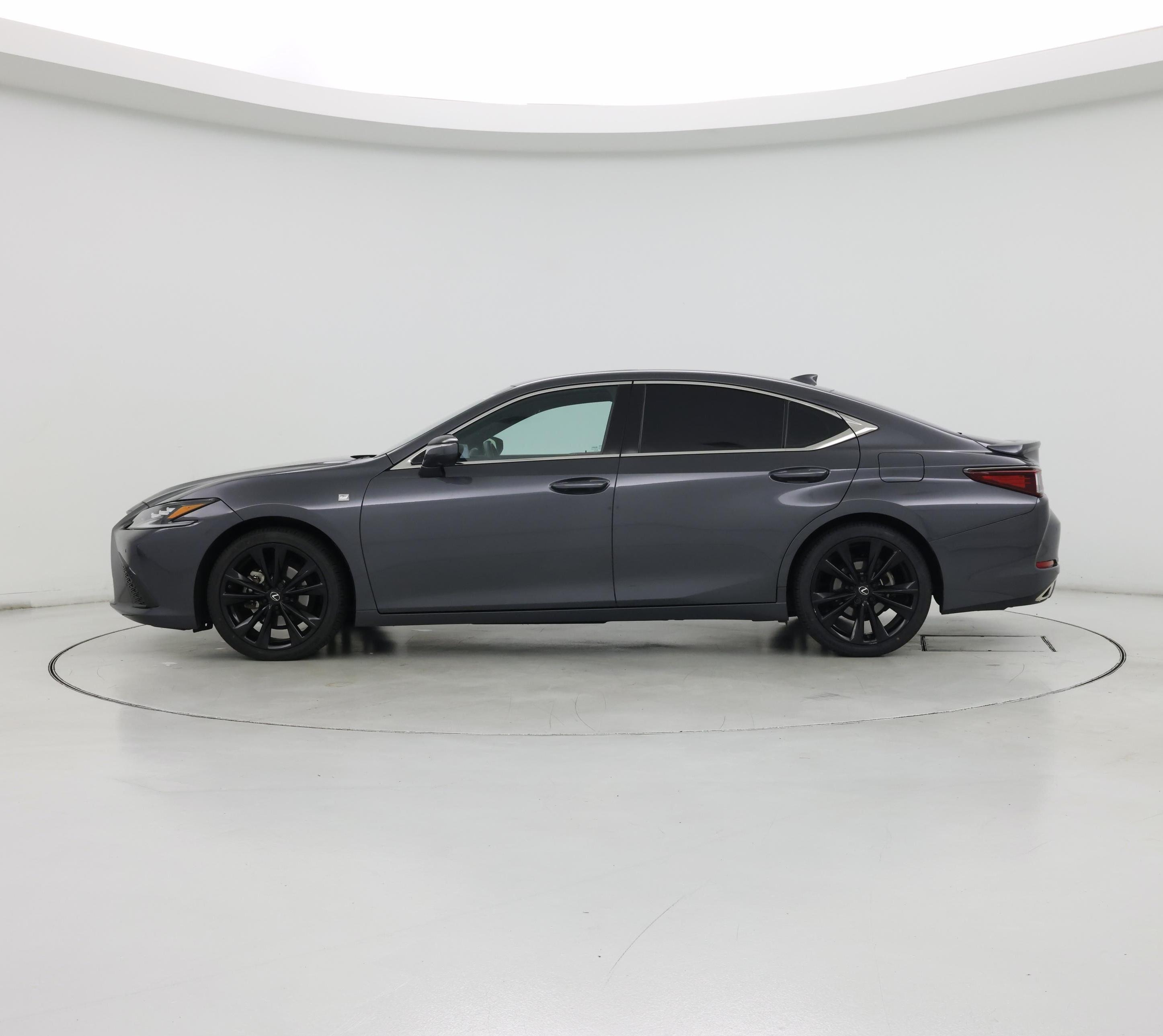 Thumbnail: 2023 Lexus ES - 3