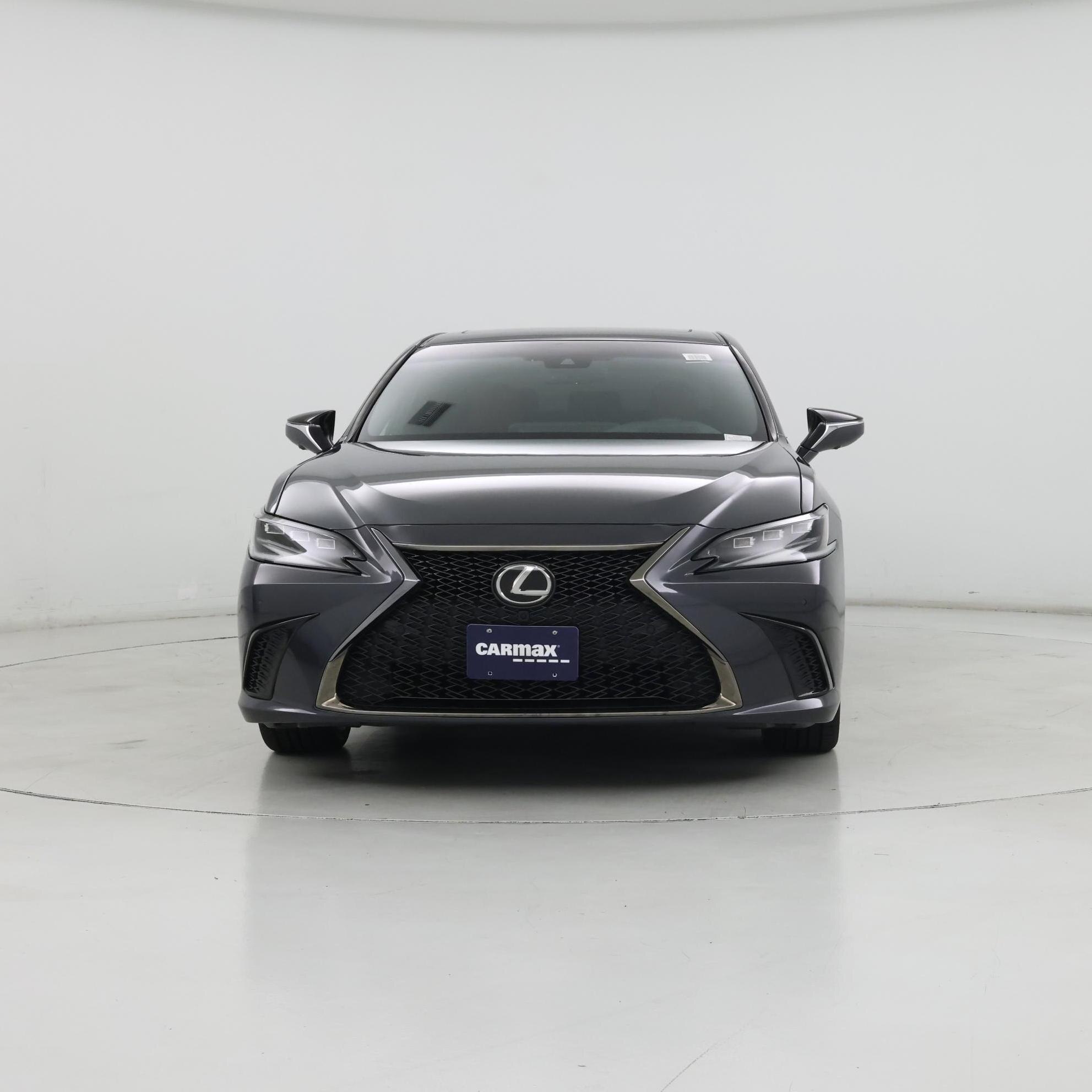 Thumbnail: 2023 Lexus ES - 5