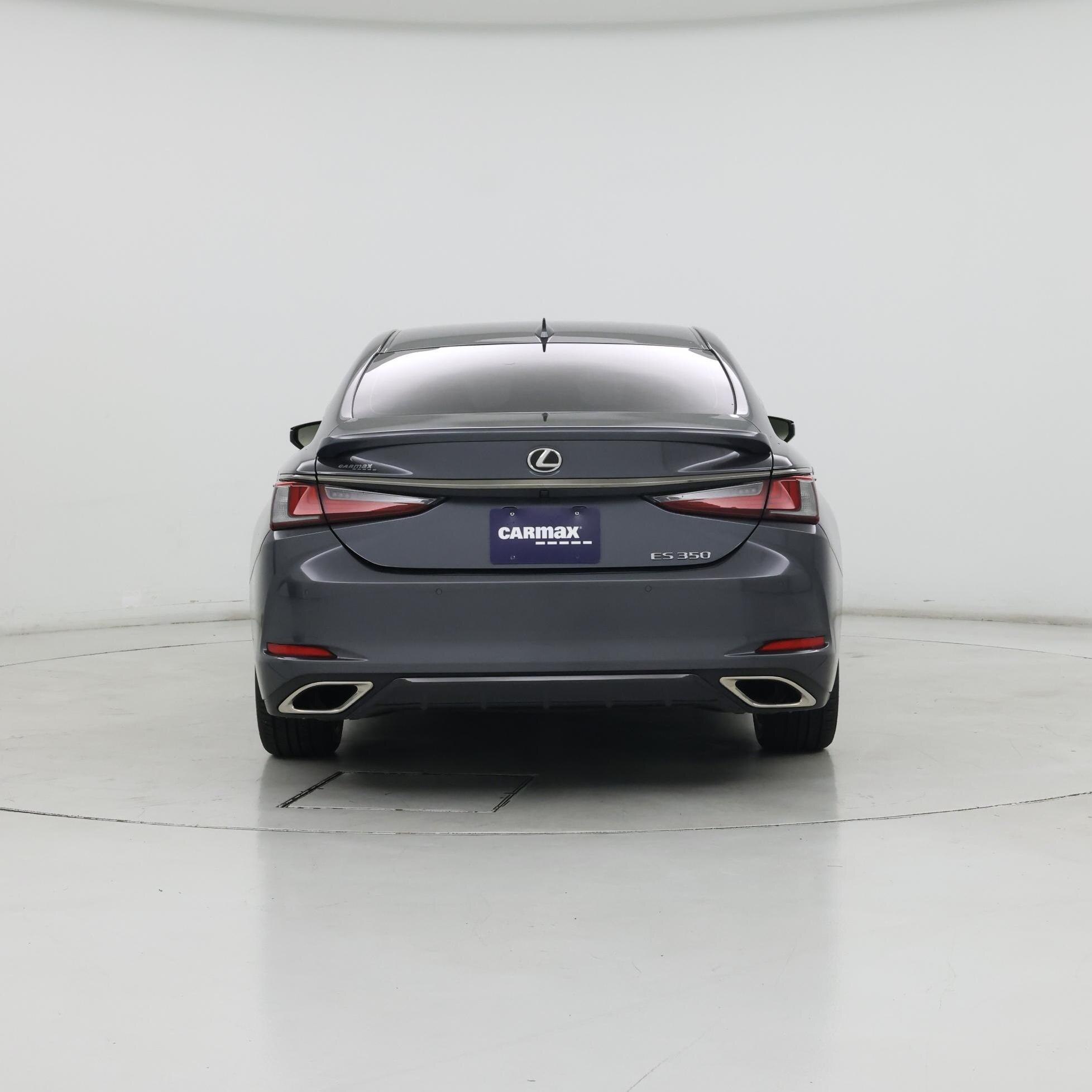 Thumbnail: 2023 Lexus ES - 6
