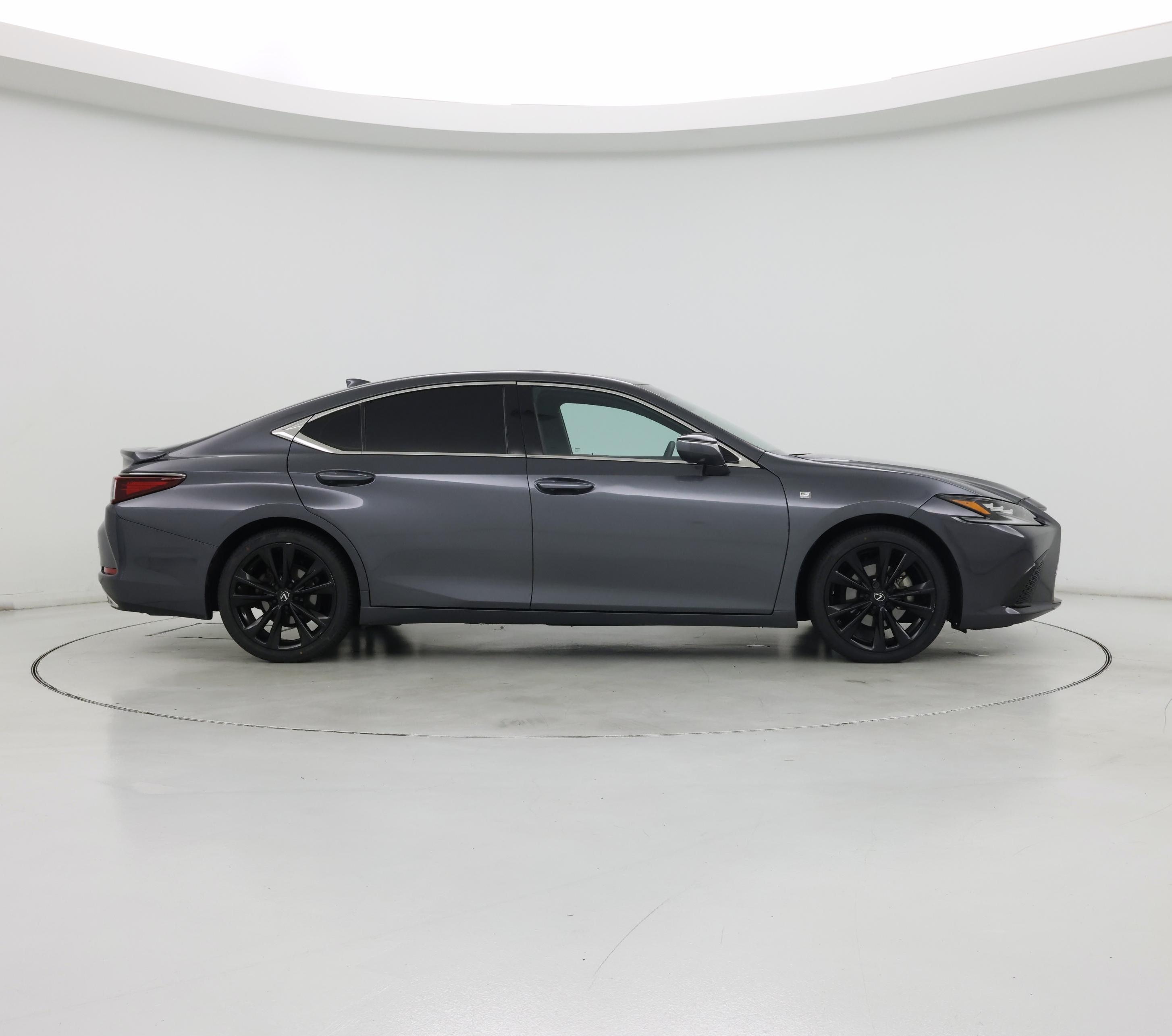 Thumbnail: 2023 Lexus ES - 7