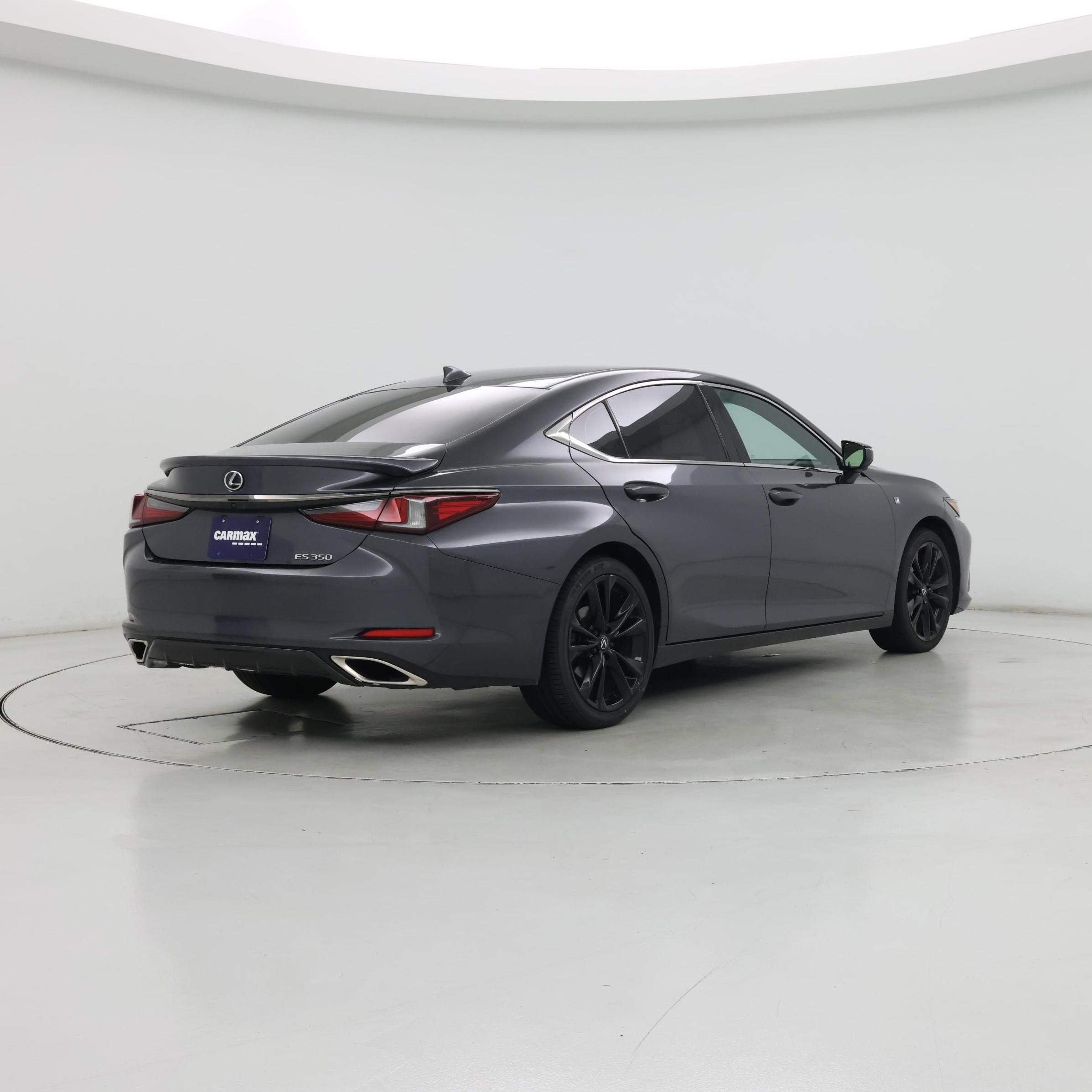 Thumbnail: 2023 Lexus ES - 8