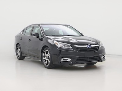 2020 Subaru Legacy Limited