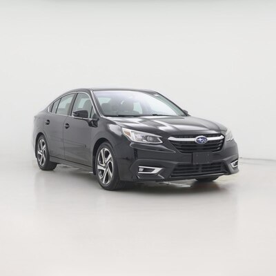 2020 Subaru Legacy Limited