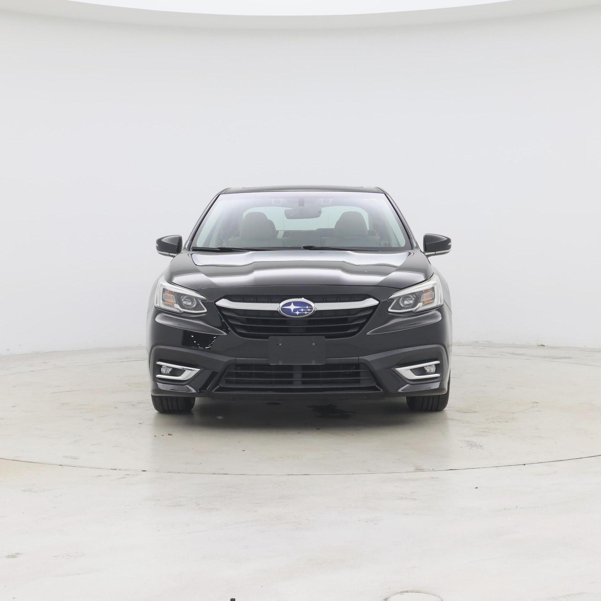 Thumbnail: 2020 Subaru Legacy - 5