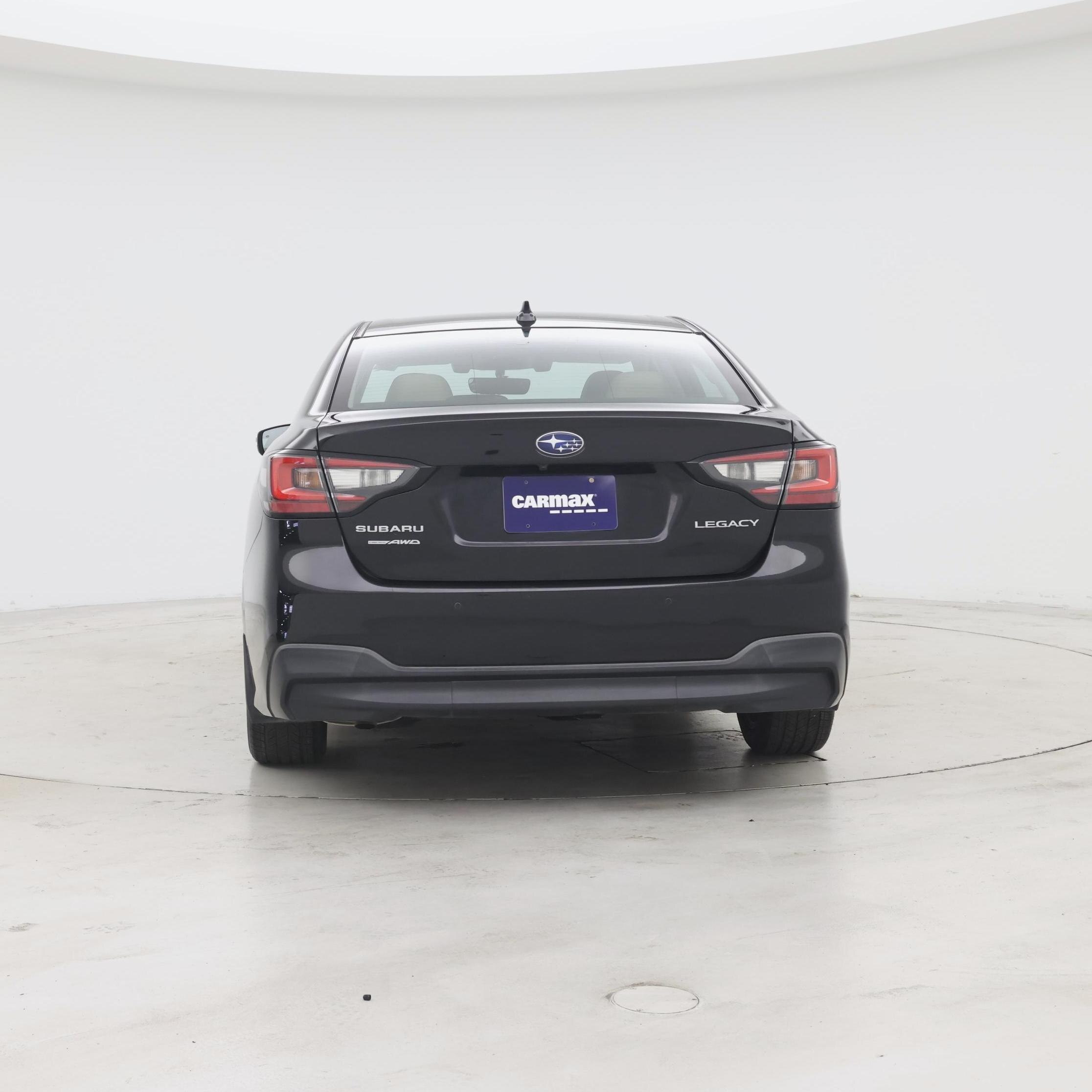 Thumbnail: 2020 Subaru Legacy - 6