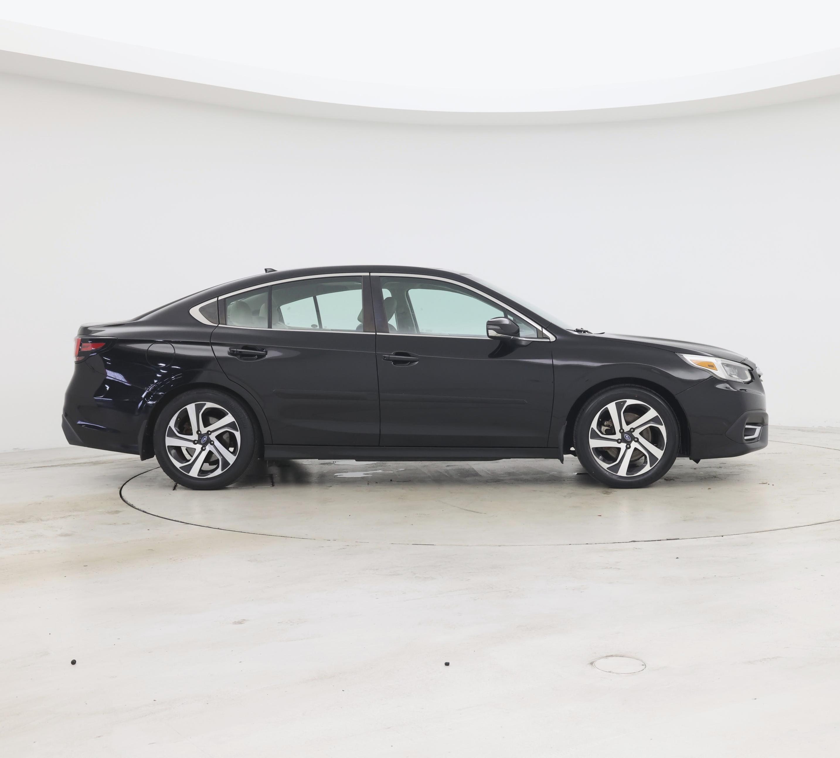 Thumbnail: 2020 Subaru Legacy - 7