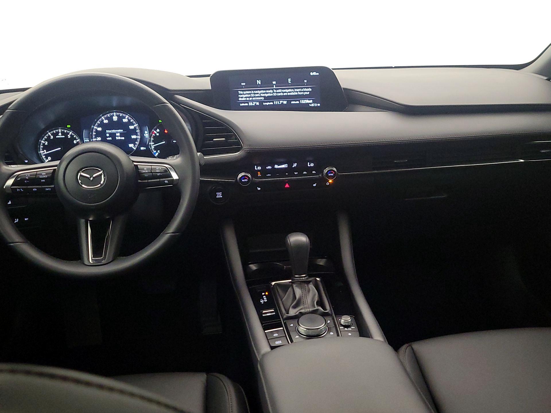 Thumbnail: 2024 Mazda Mazda3 - 9