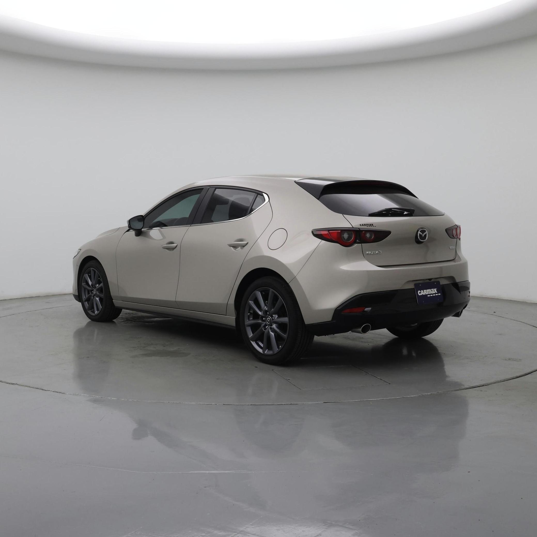 Thumbnail: 2024 Mazda Mazda3 - 2