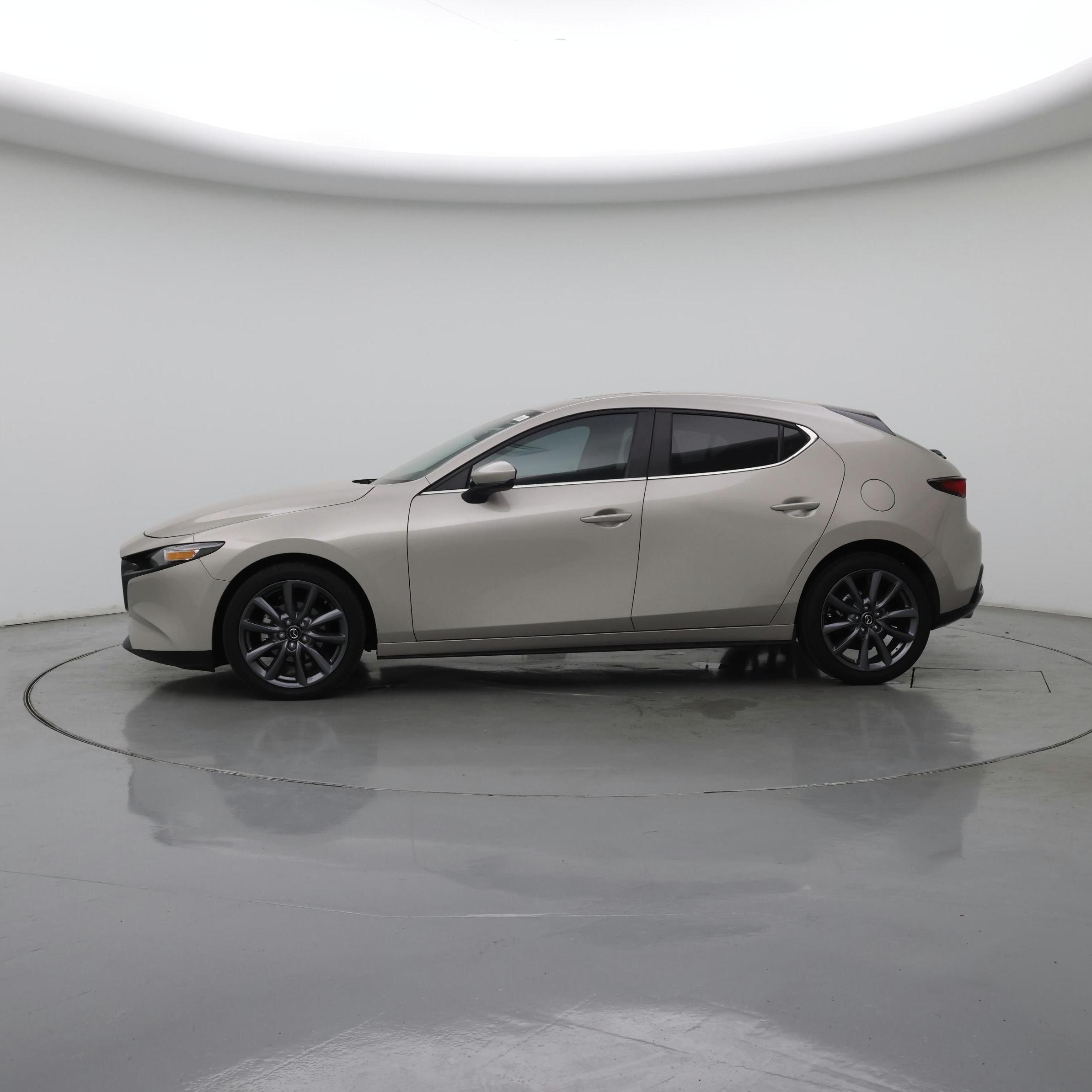 Thumbnail: 2024 Mazda Mazda3 - 3