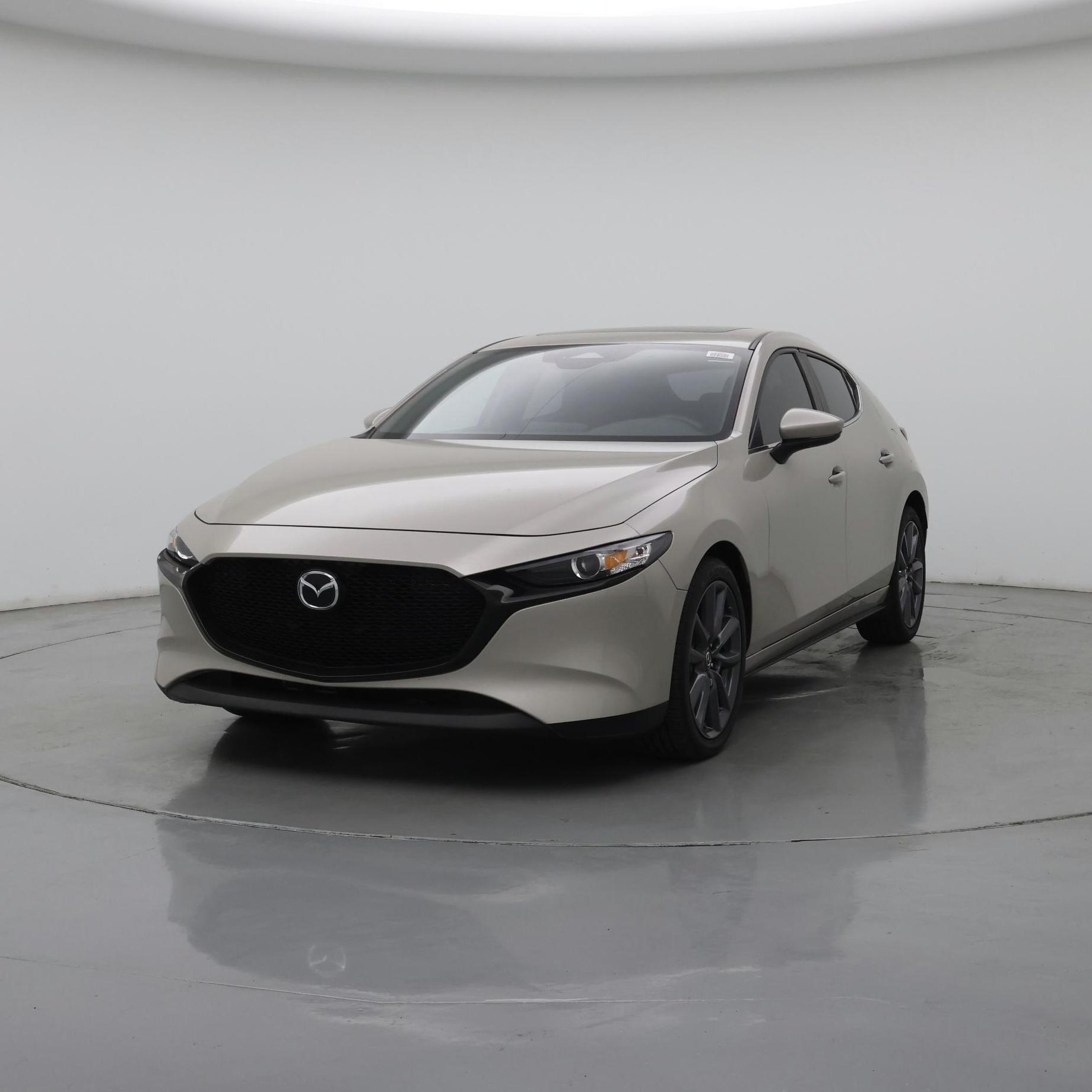 Thumbnail: 2024 Mazda Mazda3 - 4