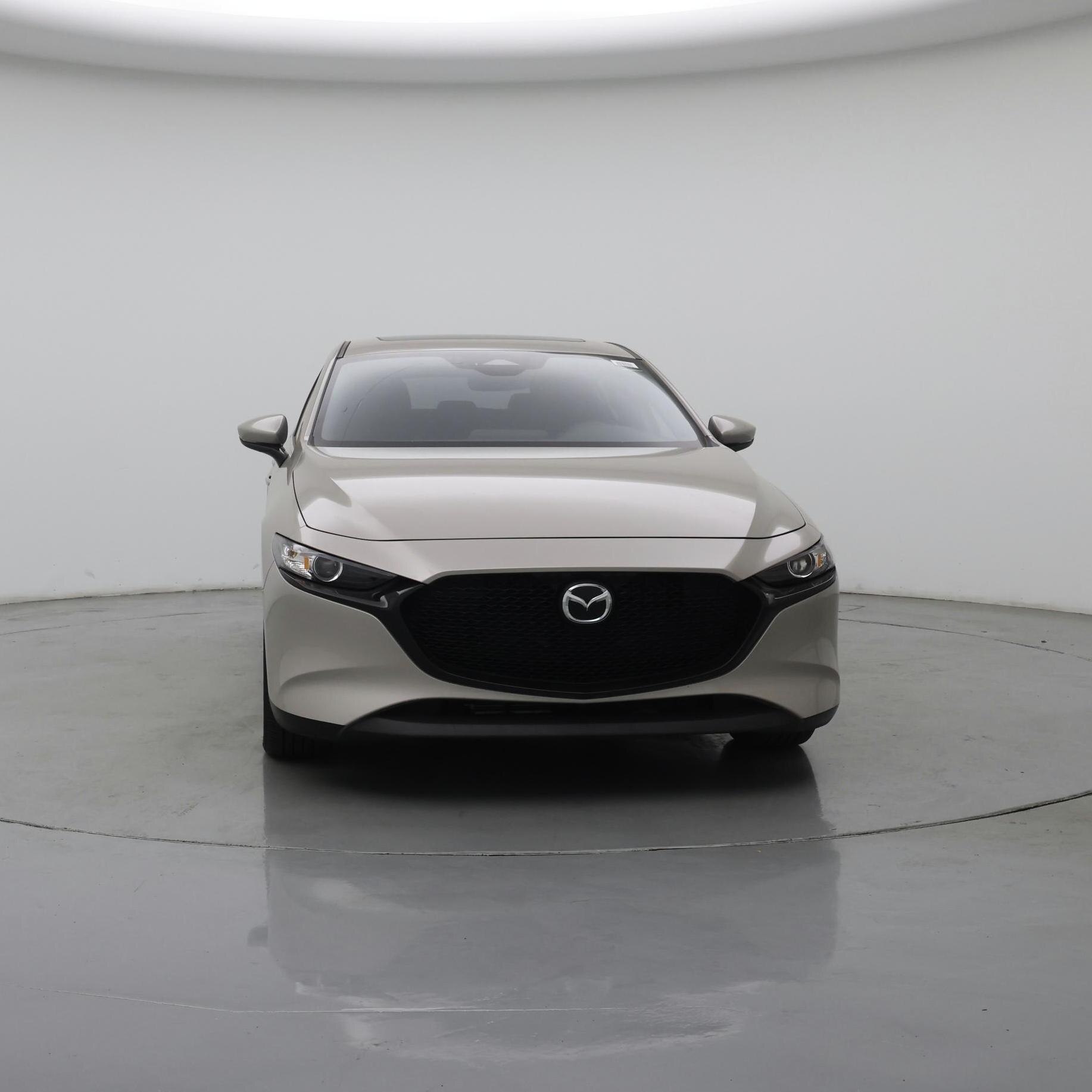 Thumbnail: 2024 Mazda Mazda3 - 5