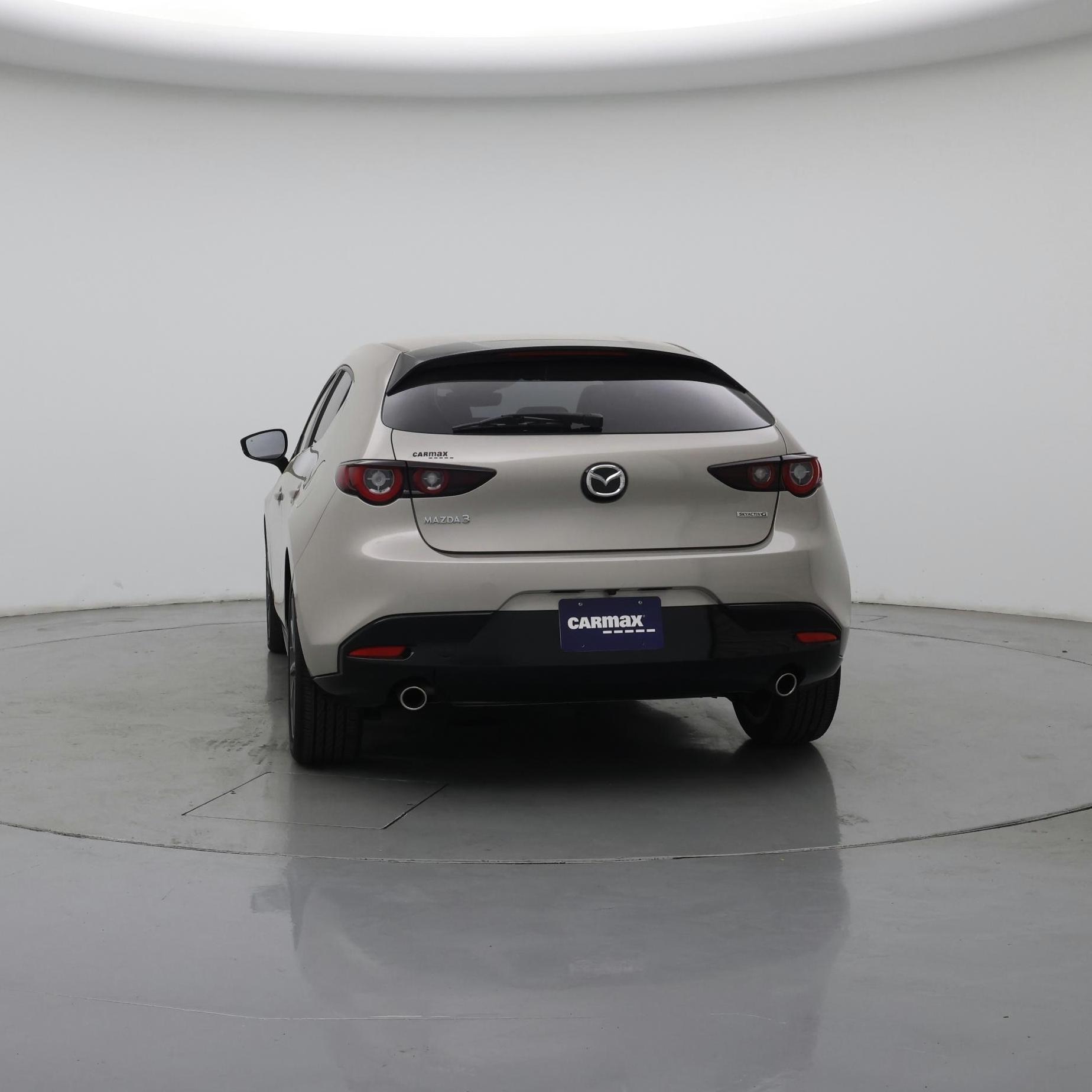 Thumbnail: 2024 Mazda Mazda3 - 6