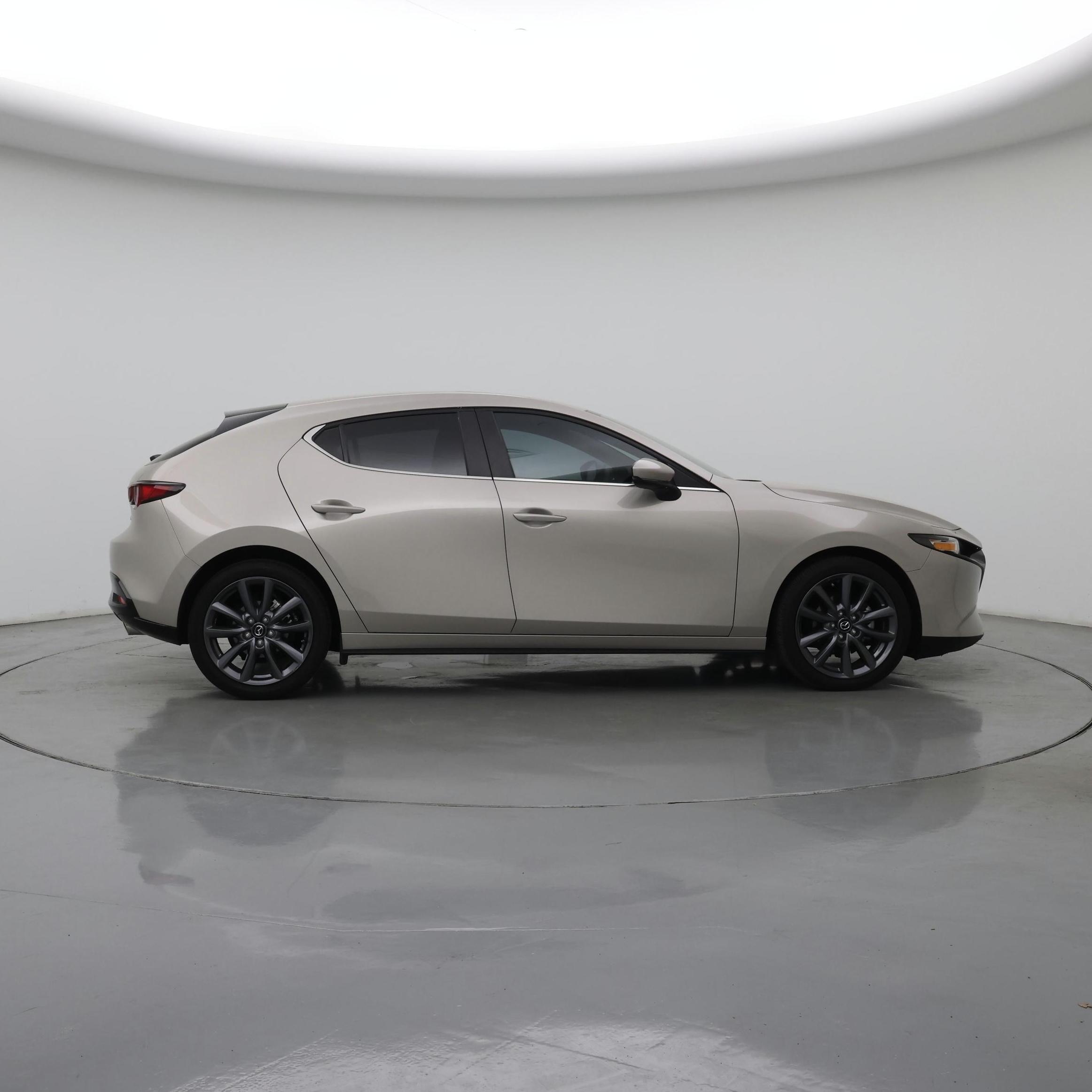 Thumbnail: 2024 Mazda Mazda3 - 7