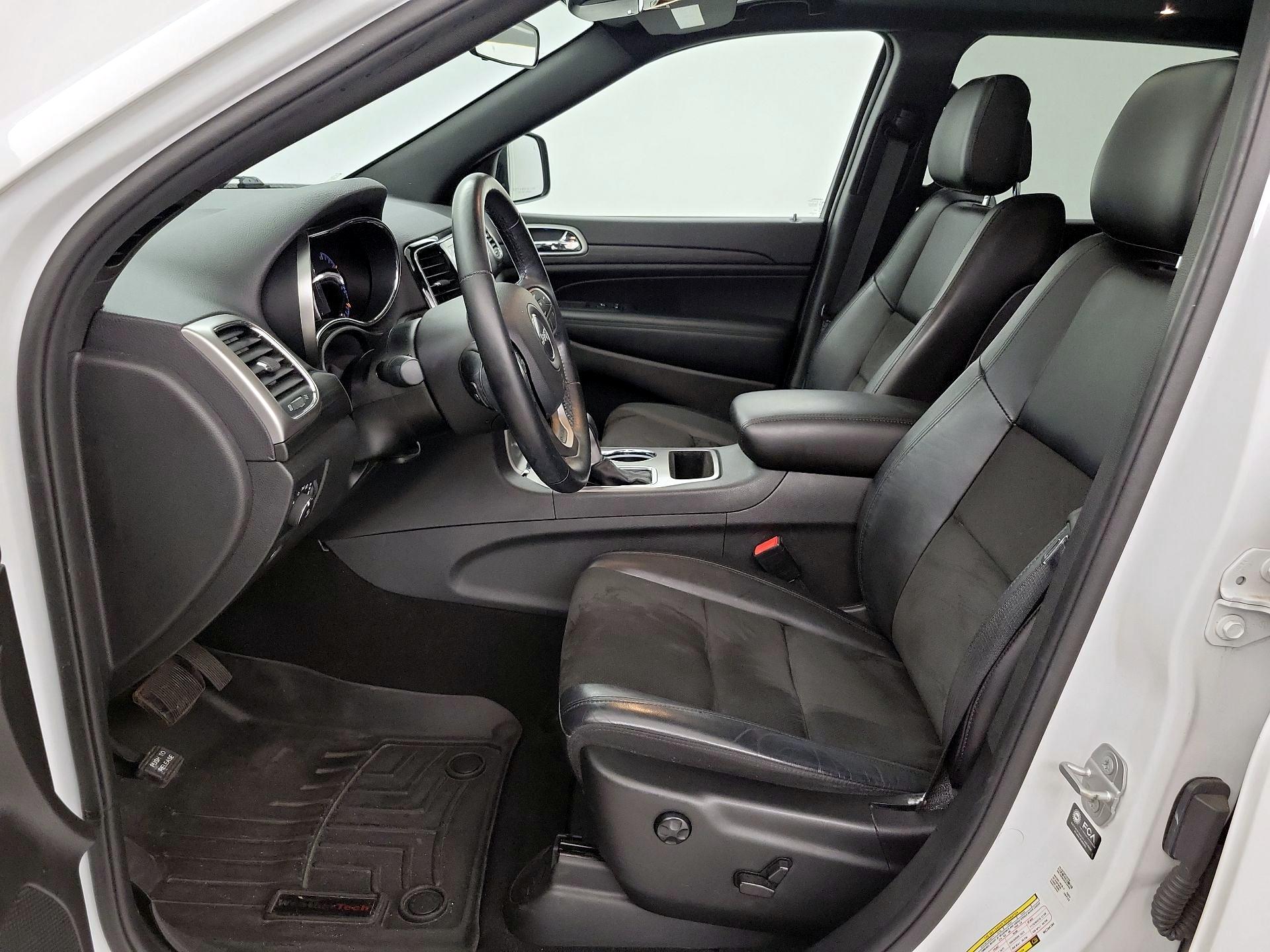 Thumbnail: 2021 Jeep Grand Cherokee - 11