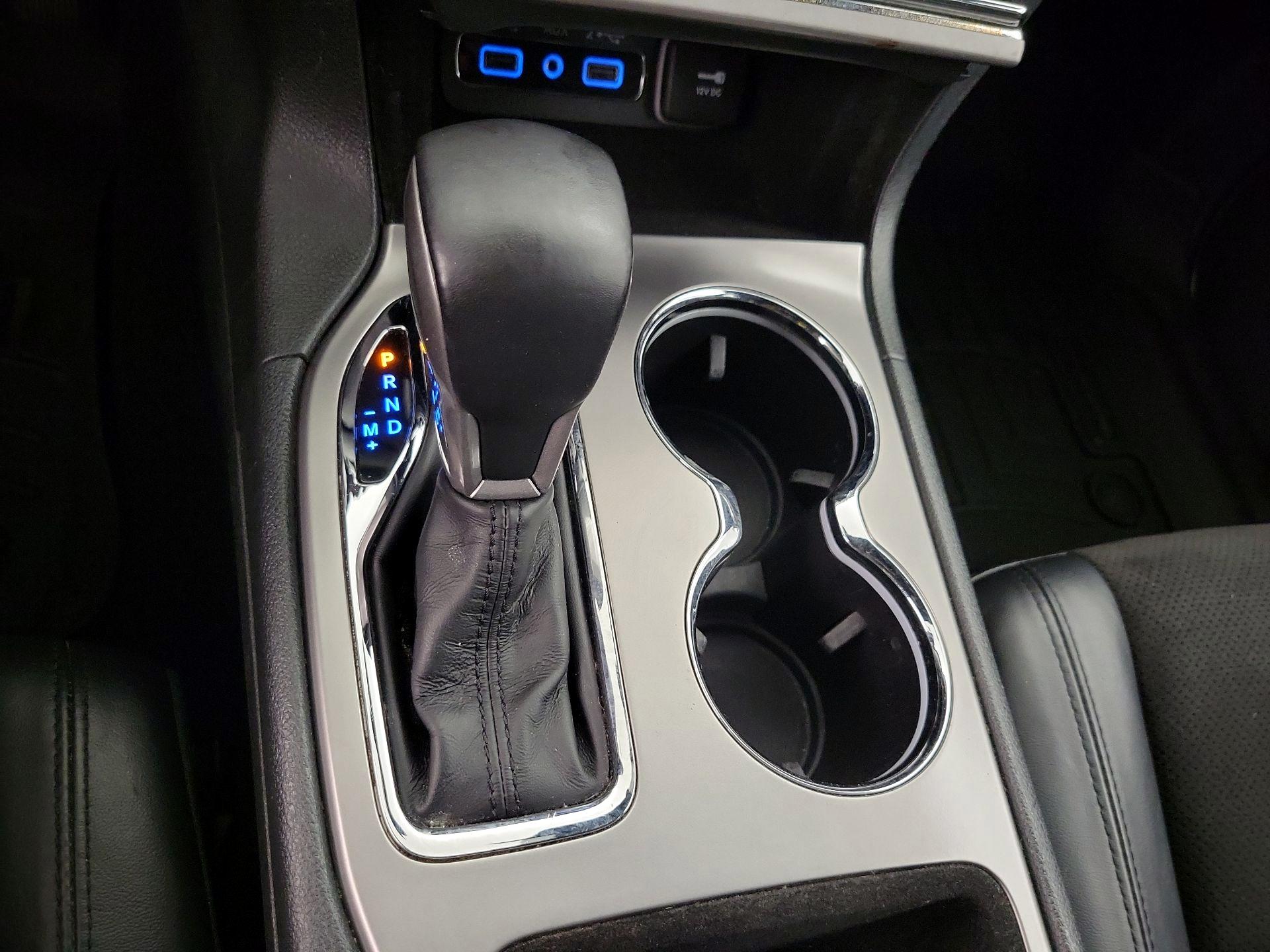 Thumbnail: 2021 Jeep Grand Cherokee - 18