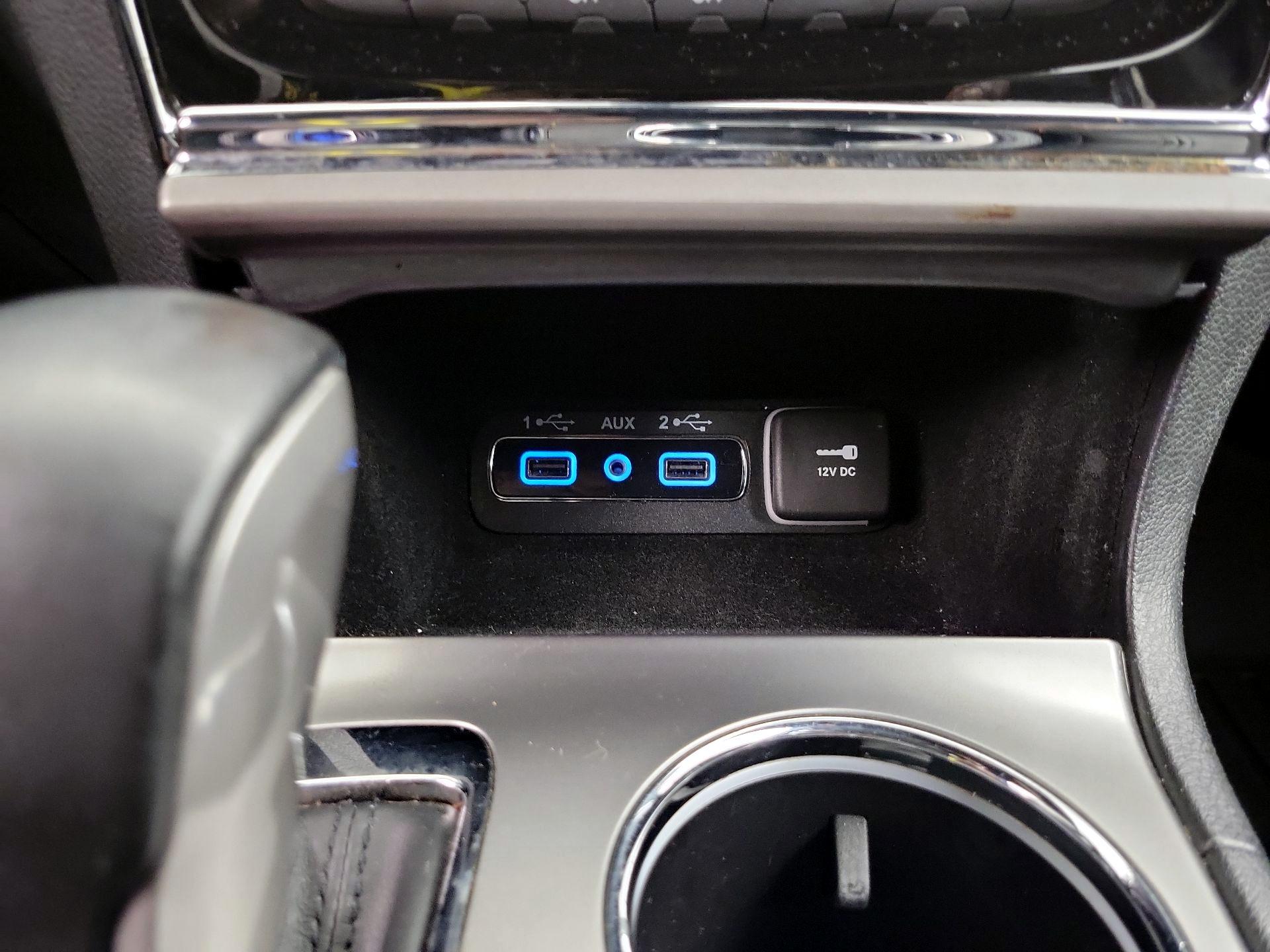 Thumbnail: 2021 Jeep Grand Cherokee - 19