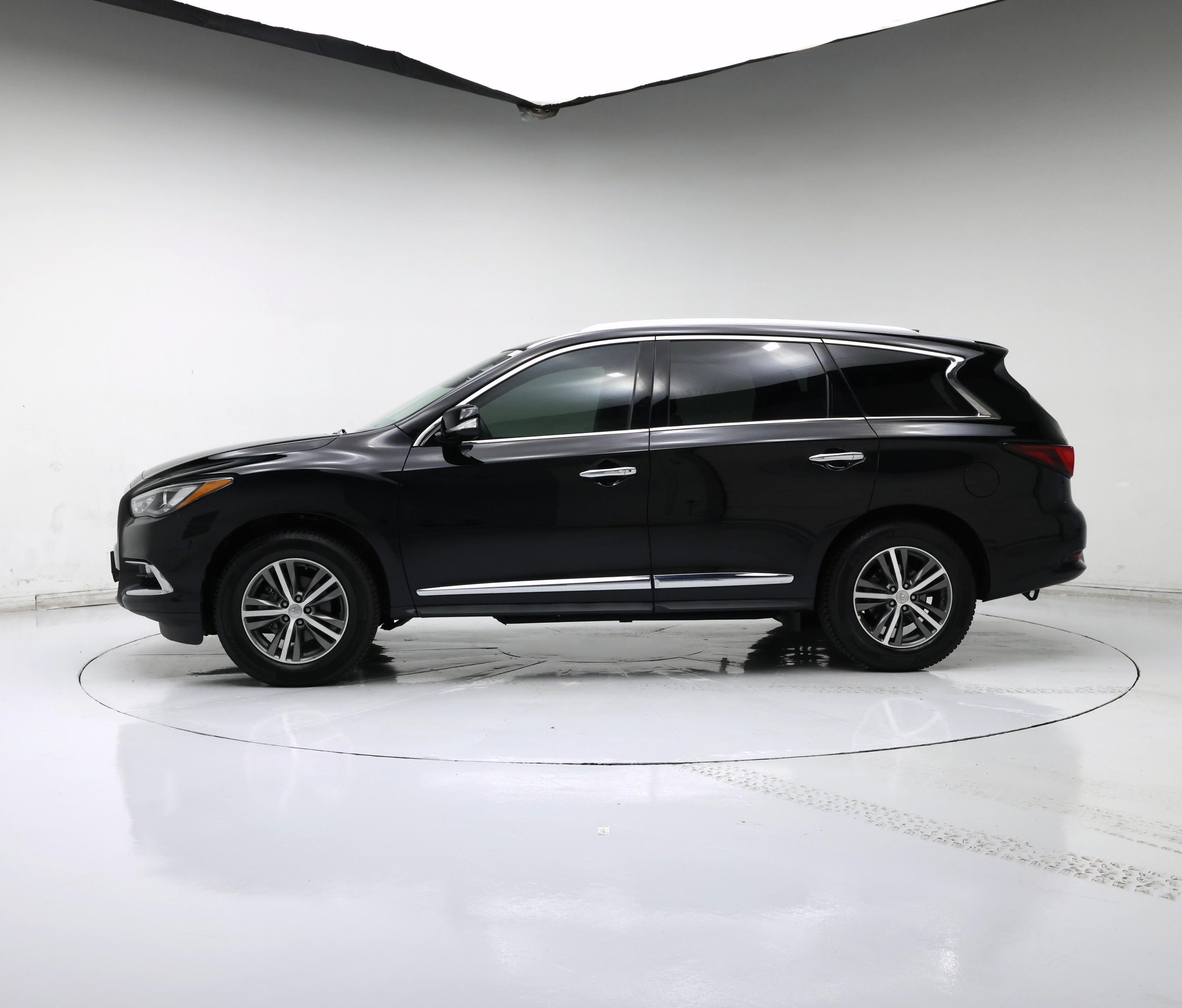 Thumbnail: 2020 INFINITI QX60 - 3