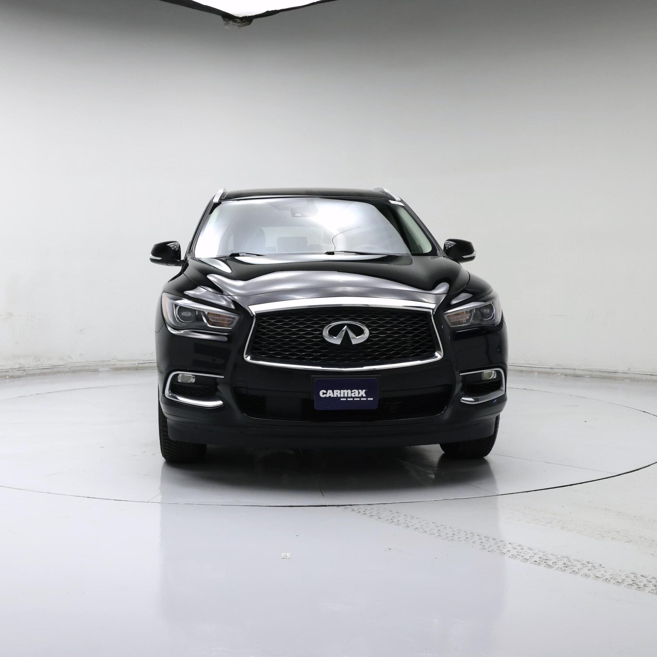 Thumbnail: 2020 INFINITI QX60 - 5