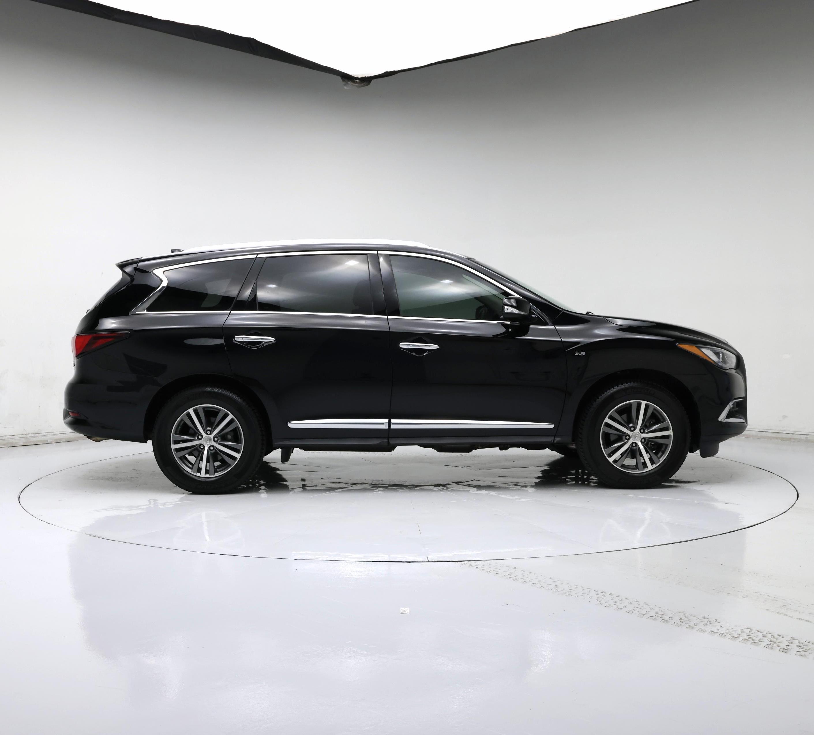 Thumbnail: 2020 INFINITI QX60 - 7